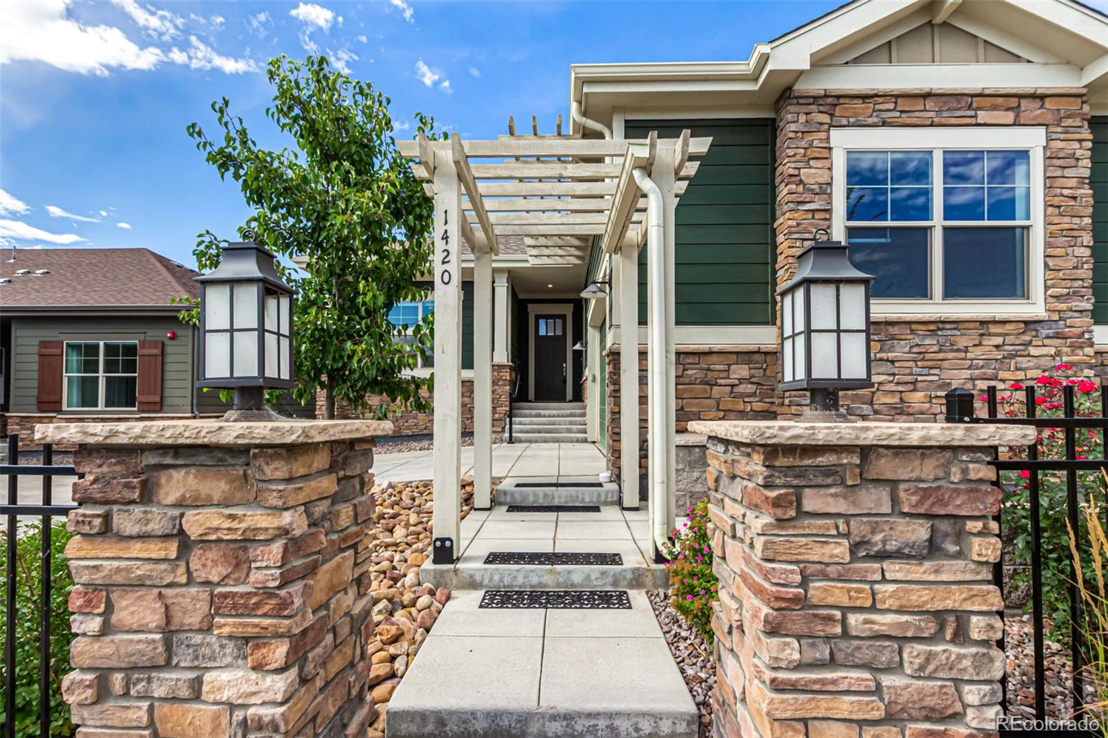 MLS Image #0 for 1420  lanterns lane,superior, Colorado