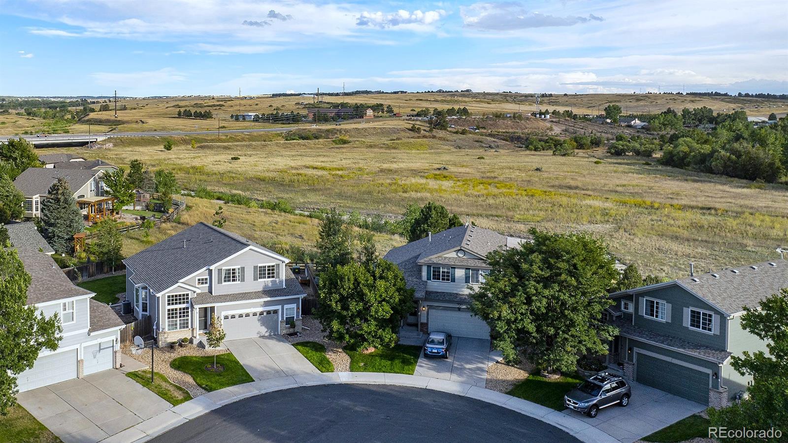 MLS Image #0 for 6598  cherry creek drive,parker, Colorado