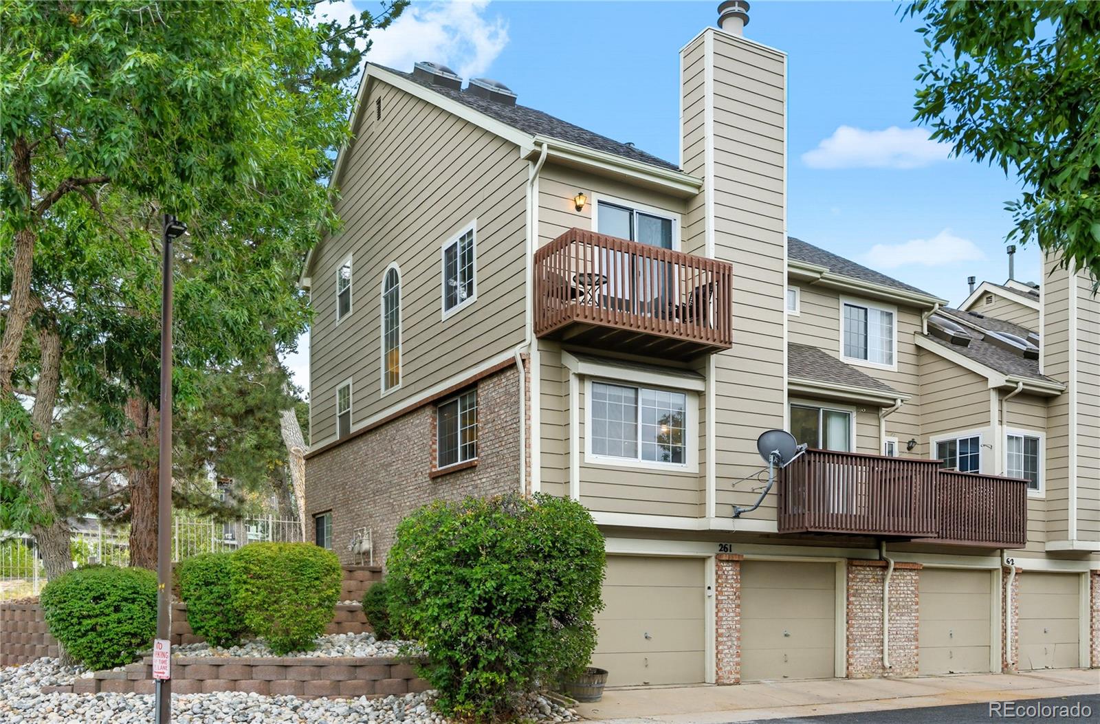 MLS Image #1 for 1470 s quebec way 261,denver, Colorado
