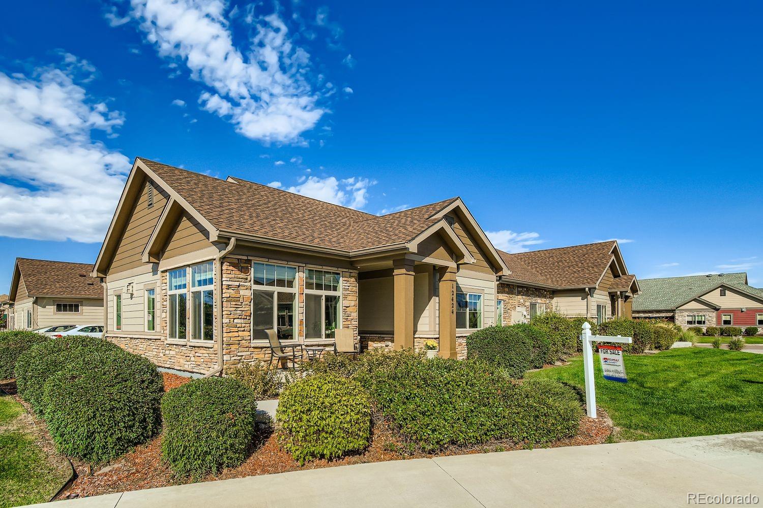 MLS Image #1 for 12424  madison way ,thornton, Colorado