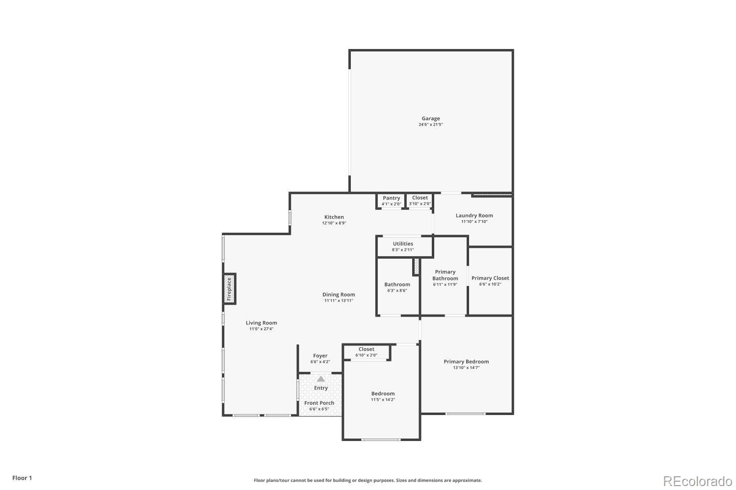 MLS Image #19 for 12424  madison way ,thornton, Colorado