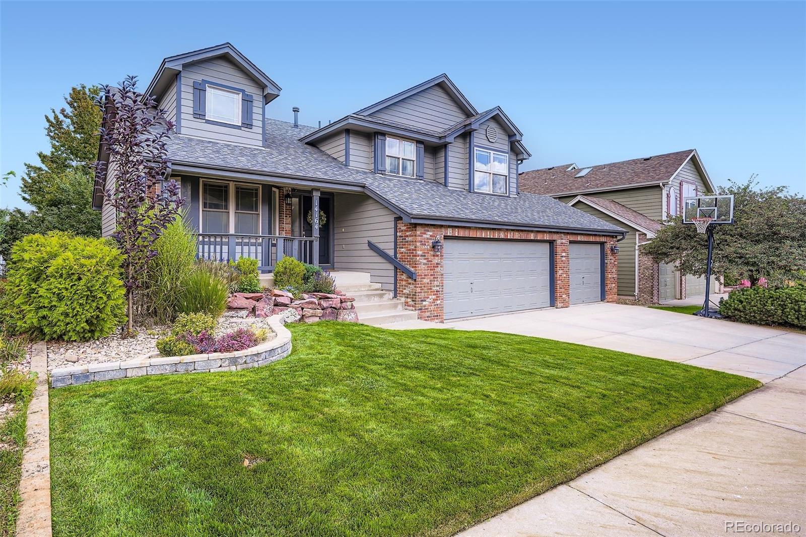 MLS Image #0 for 14164 w evans circle,lakewood, Colorado