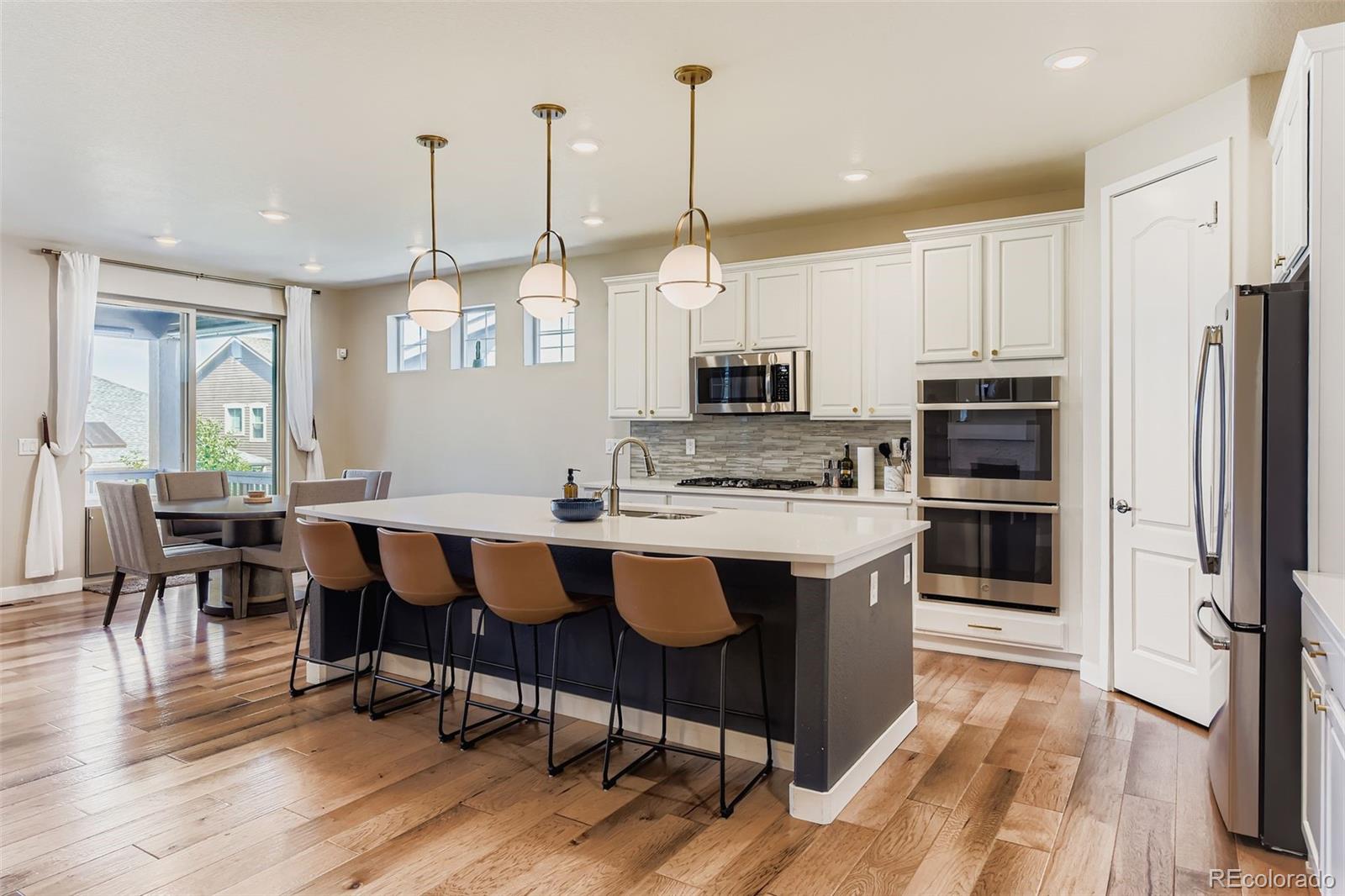 MLS Image #10 for 8267  arapahoe peak street,littleton, Colorado