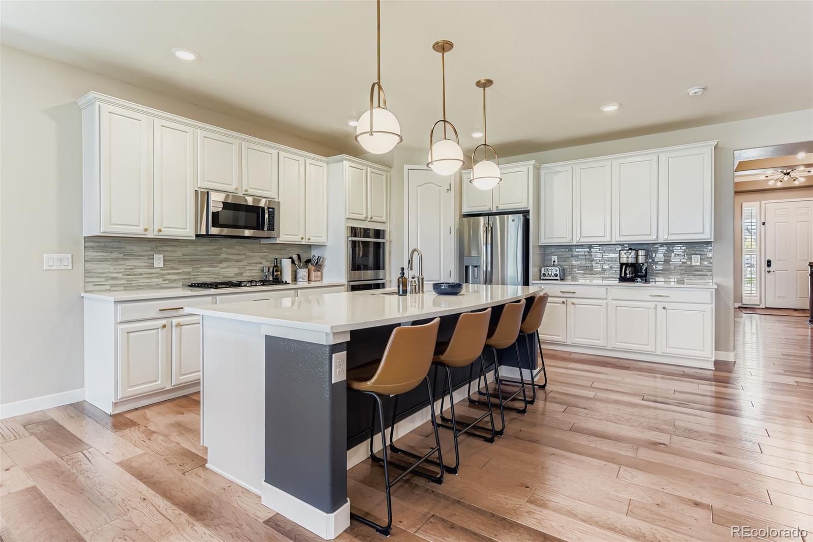 MLS Image #11 for 8267  arapahoe peak street,littleton, Colorado