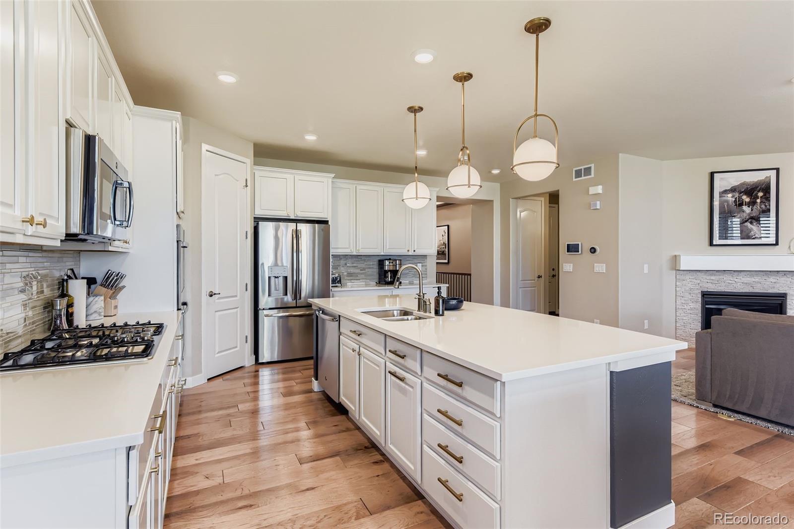 MLS Image #12 for 8267  arapahoe peak street,littleton, Colorado