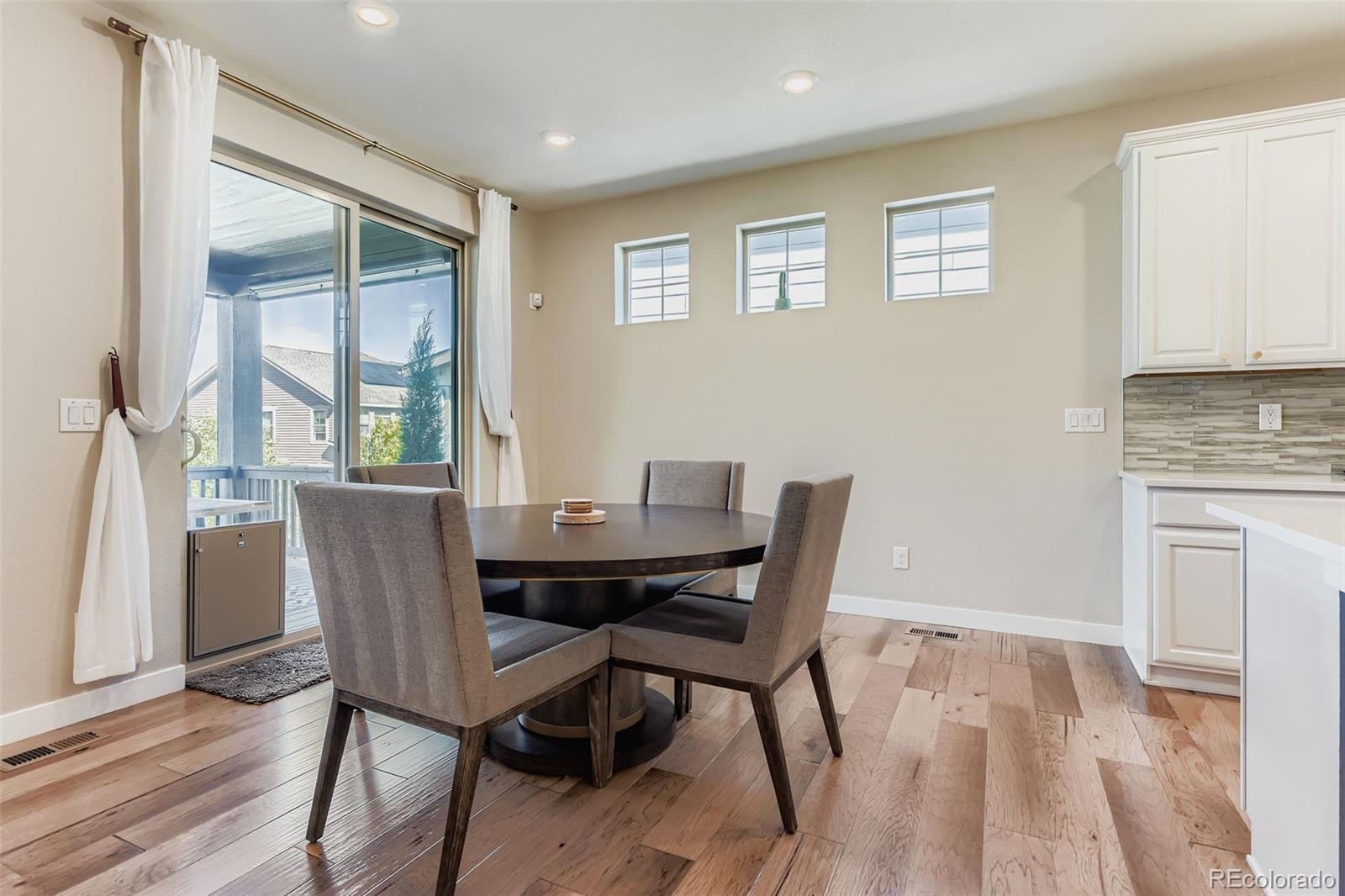 MLS Image #15 for 8267  arapahoe peak street,littleton, Colorado