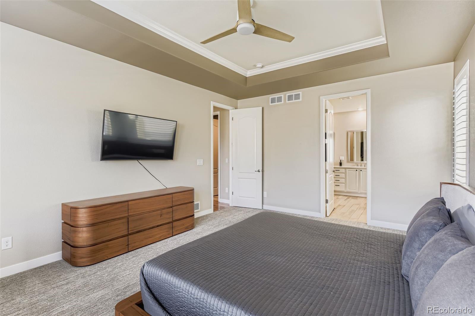 MLS Image #17 for 8267  arapahoe peak street,littleton, Colorado