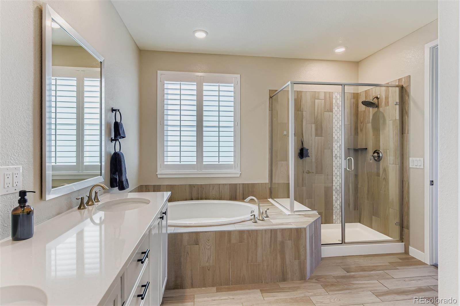MLS Image #18 for 8267  arapahoe peak street,littleton, Colorado