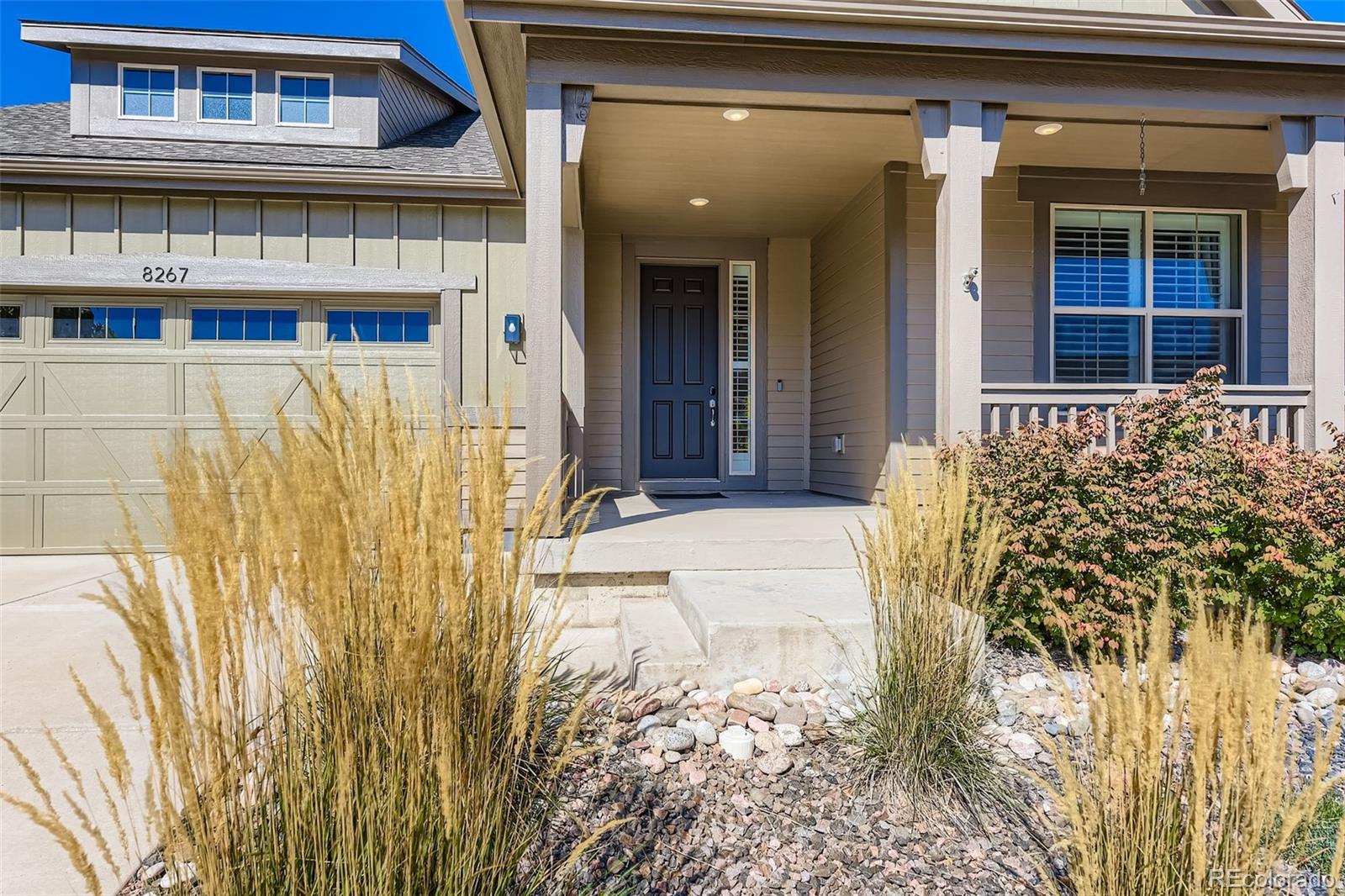 MLS Image #2 for 8267  arapahoe peak street,littleton, Colorado