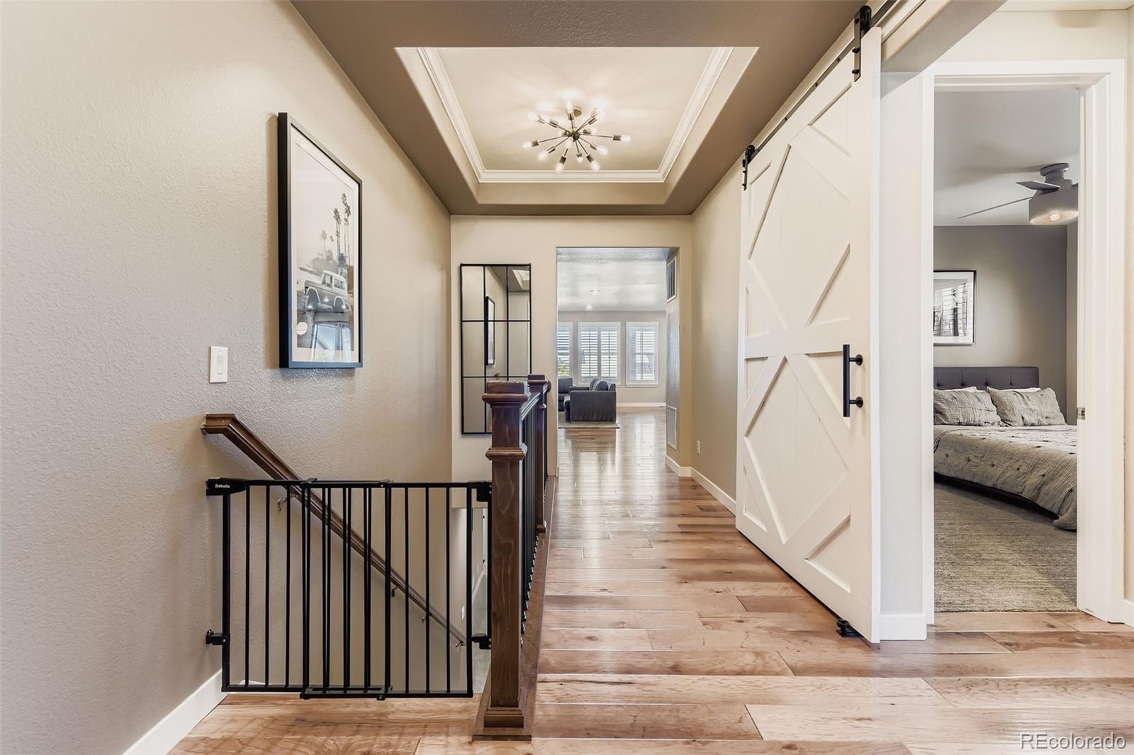 MLS Image #25 for 8267  arapahoe peak street,littleton, Colorado