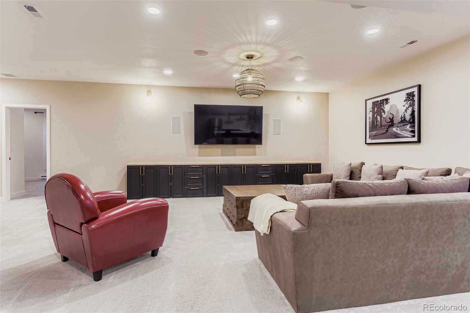 MLS Image #26 for 8267  arapahoe peak street,littleton, Colorado