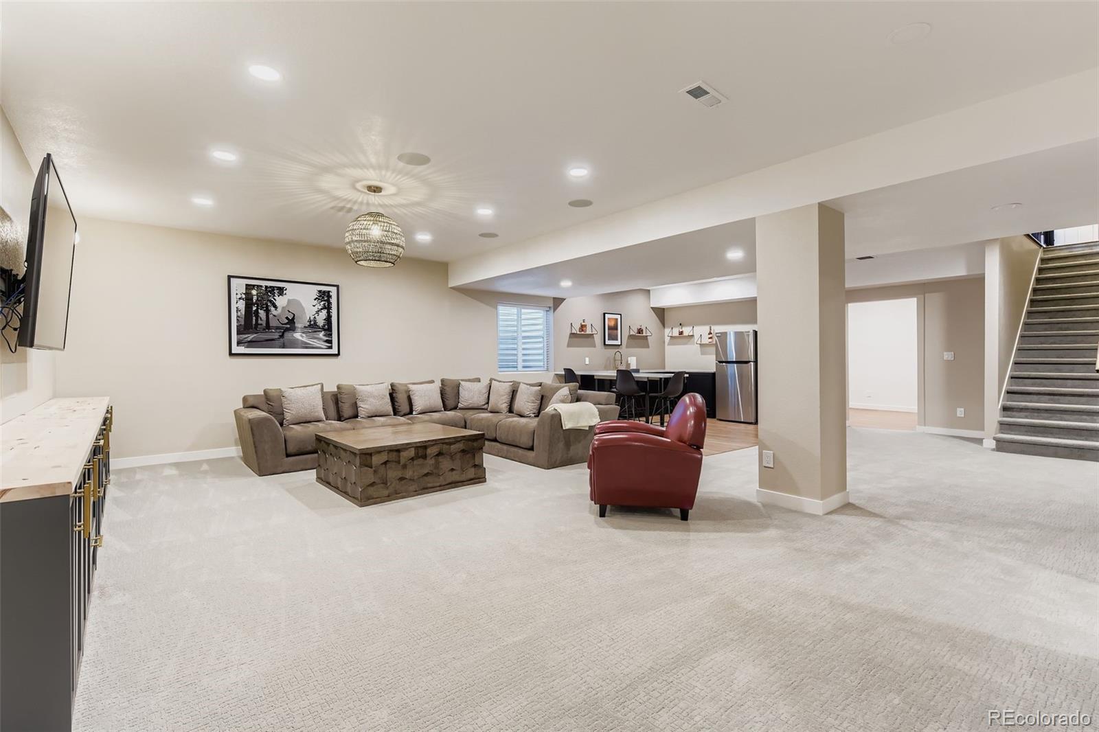 MLS Image #27 for 8267  arapahoe peak street,littleton, Colorado
