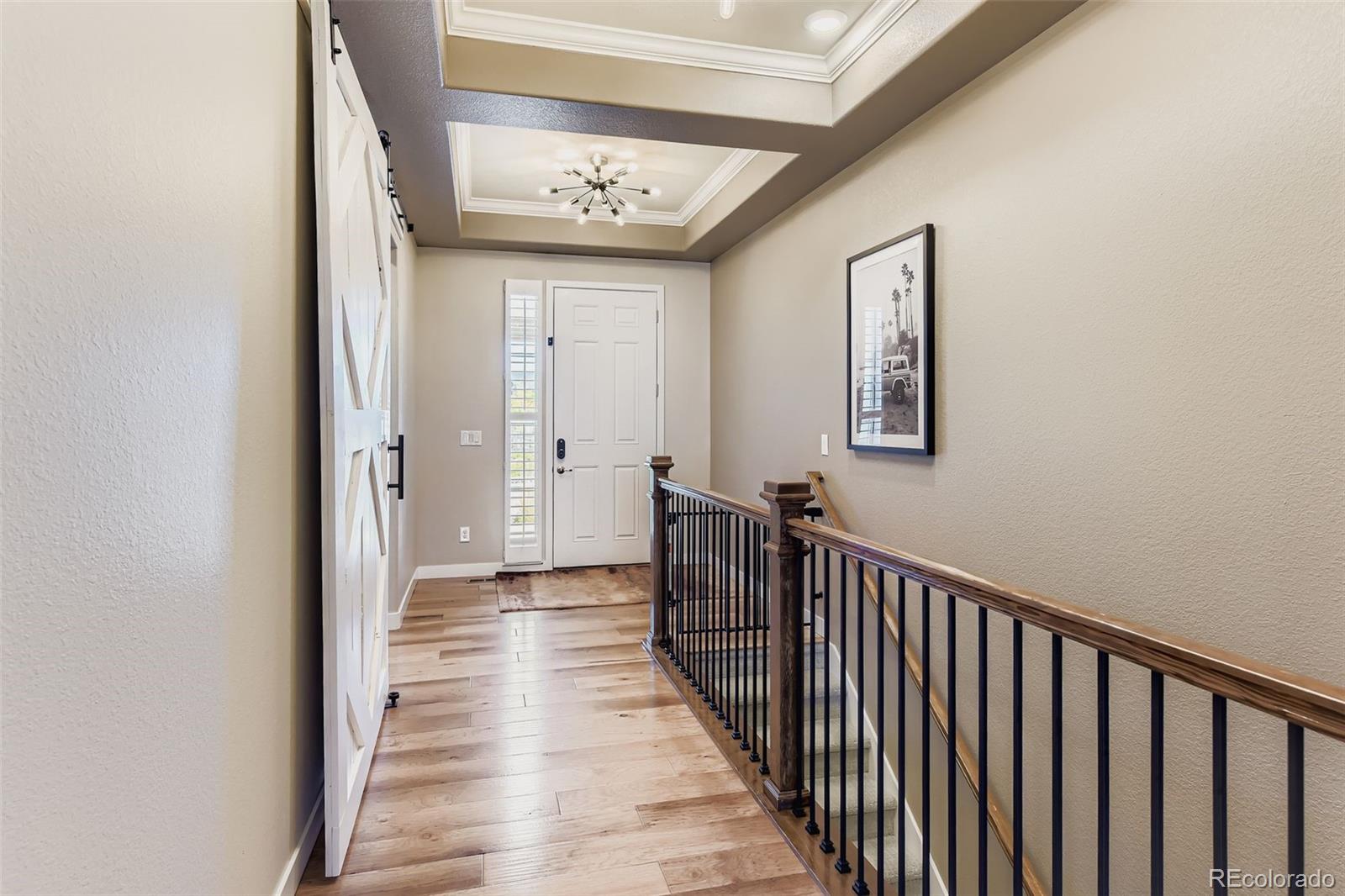 MLS Image #3 for 8267  arapahoe peak street,littleton, Colorado