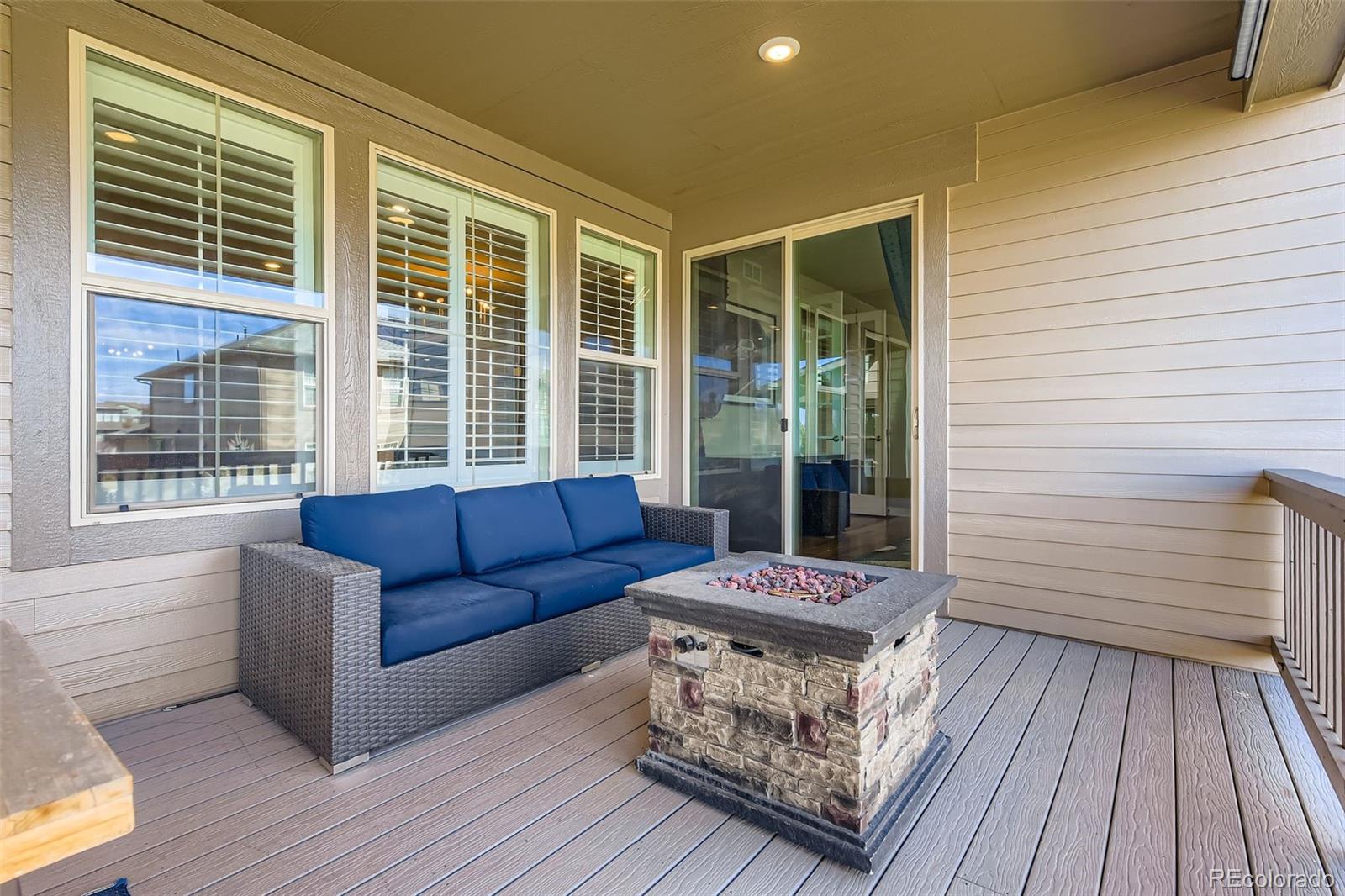 MLS Image #37 for 8267  arapahoe peak street,littleton, Colorado
