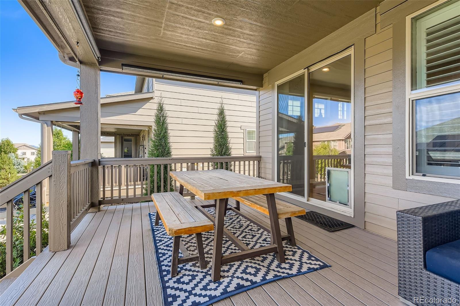 MLS Image #38 for 8267  arapahoe peak street,littleton, Colorado