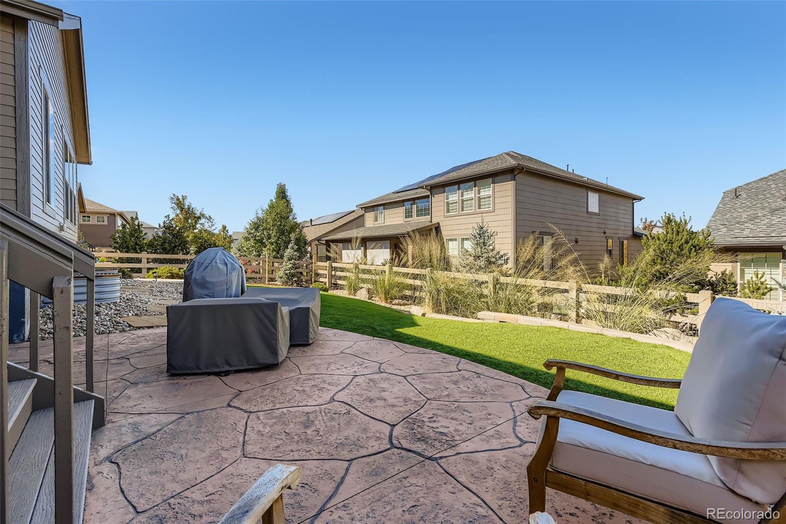 MLS Image #39 for 8267  arapahoe peak street,littleton, Colorado