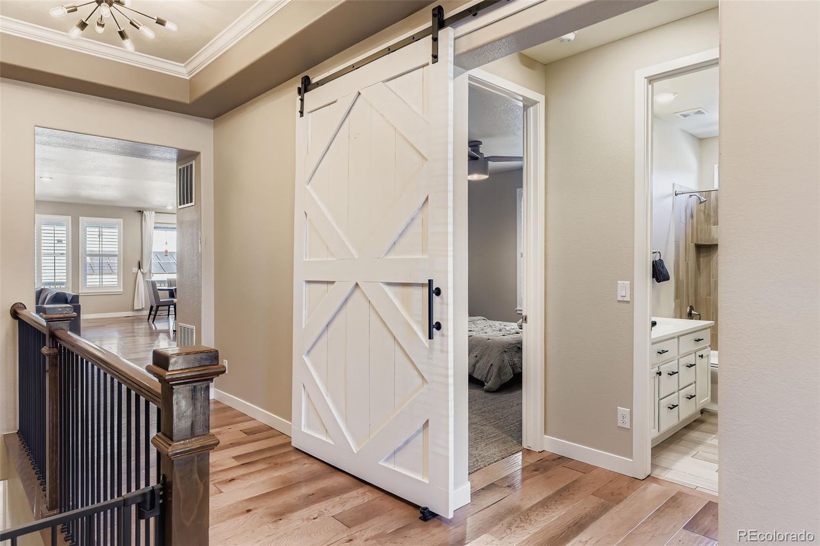 MLS Image #4 for 8267  arapahoe peak street,littleton, Colorado