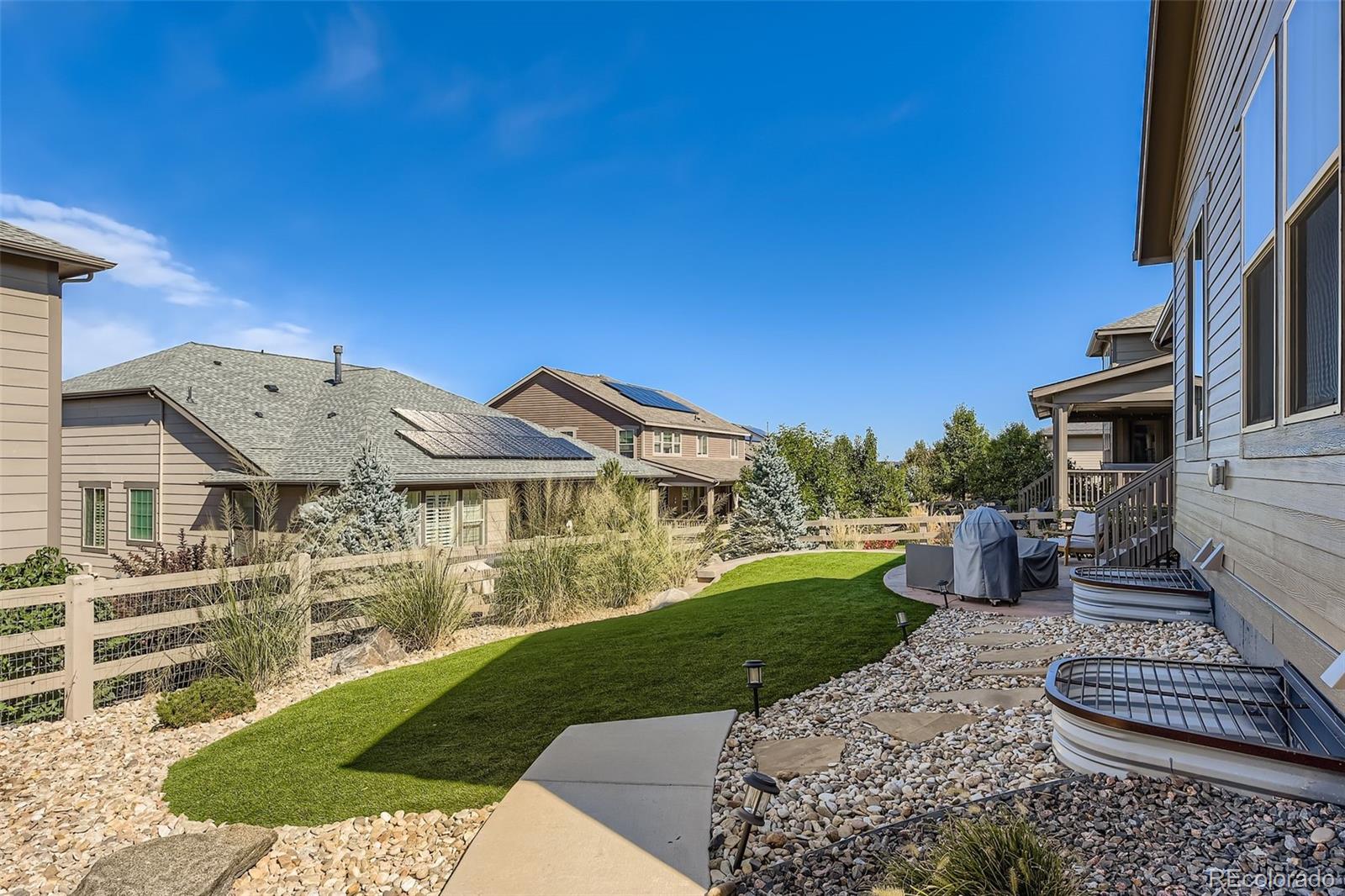 MLS Image #40 for 8267  arapahoe peak street,littleton, Colorado