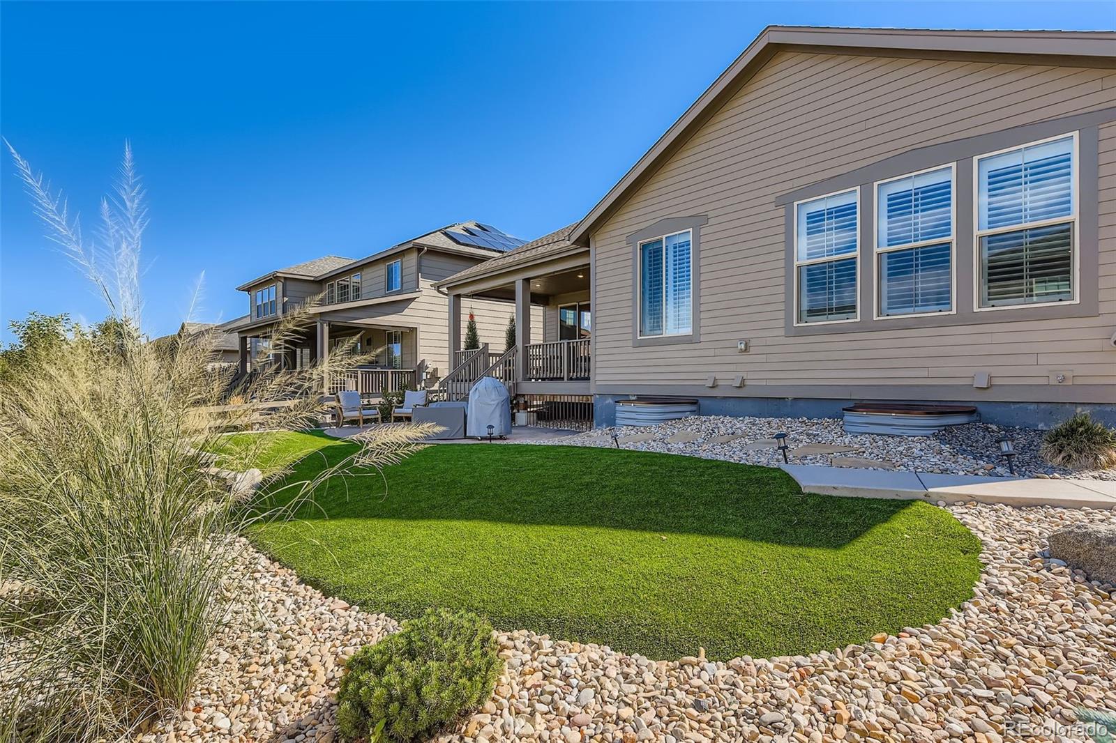 MLS Image #41 for 8267  arapahoe peak street,littleton, Colorado