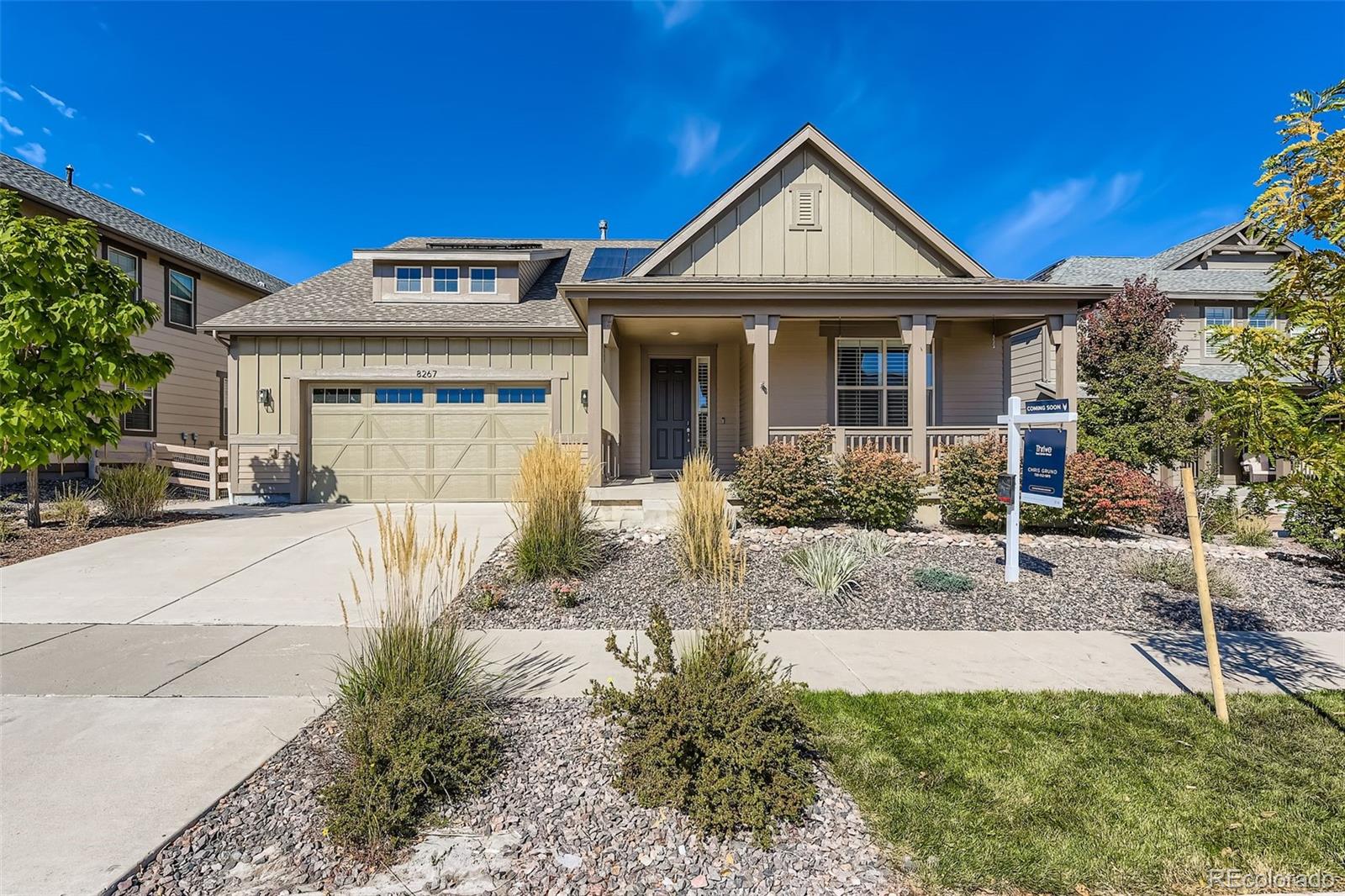 MLS Image #43 for 8267  arapahoe peak street,littleton, Colorado