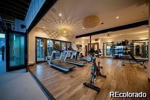 MLS Image #45 for 8267  arapahoe peak street,littleton, Colorado