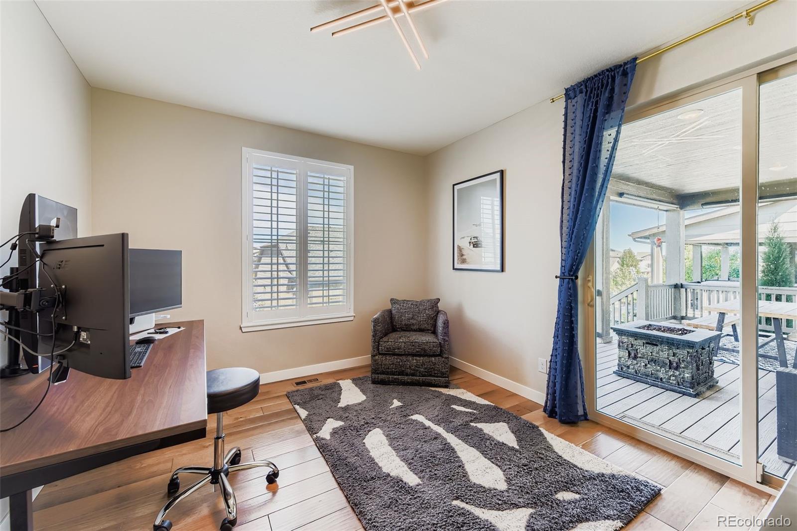 MLS Image #8 for 8267  arapahoe peak street,littleton, Colorado