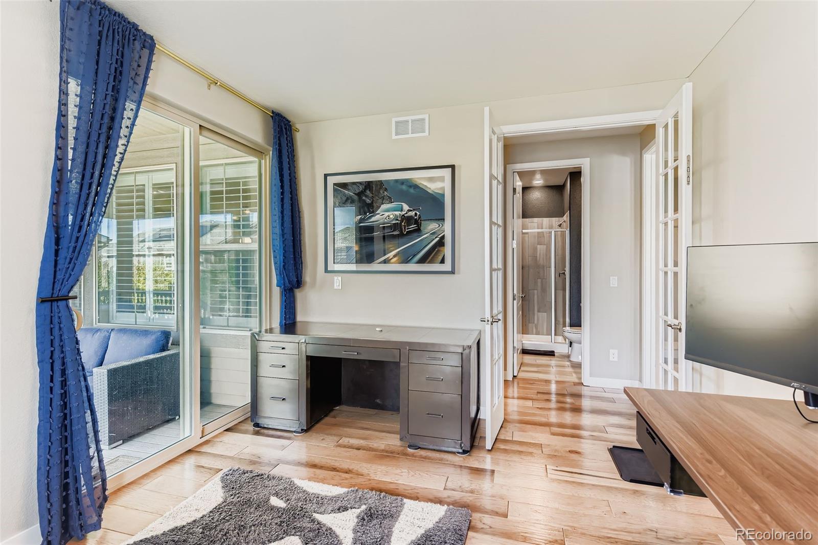 MLS Image #9 for 8267  arapahoe peak street,littleton, Colorado