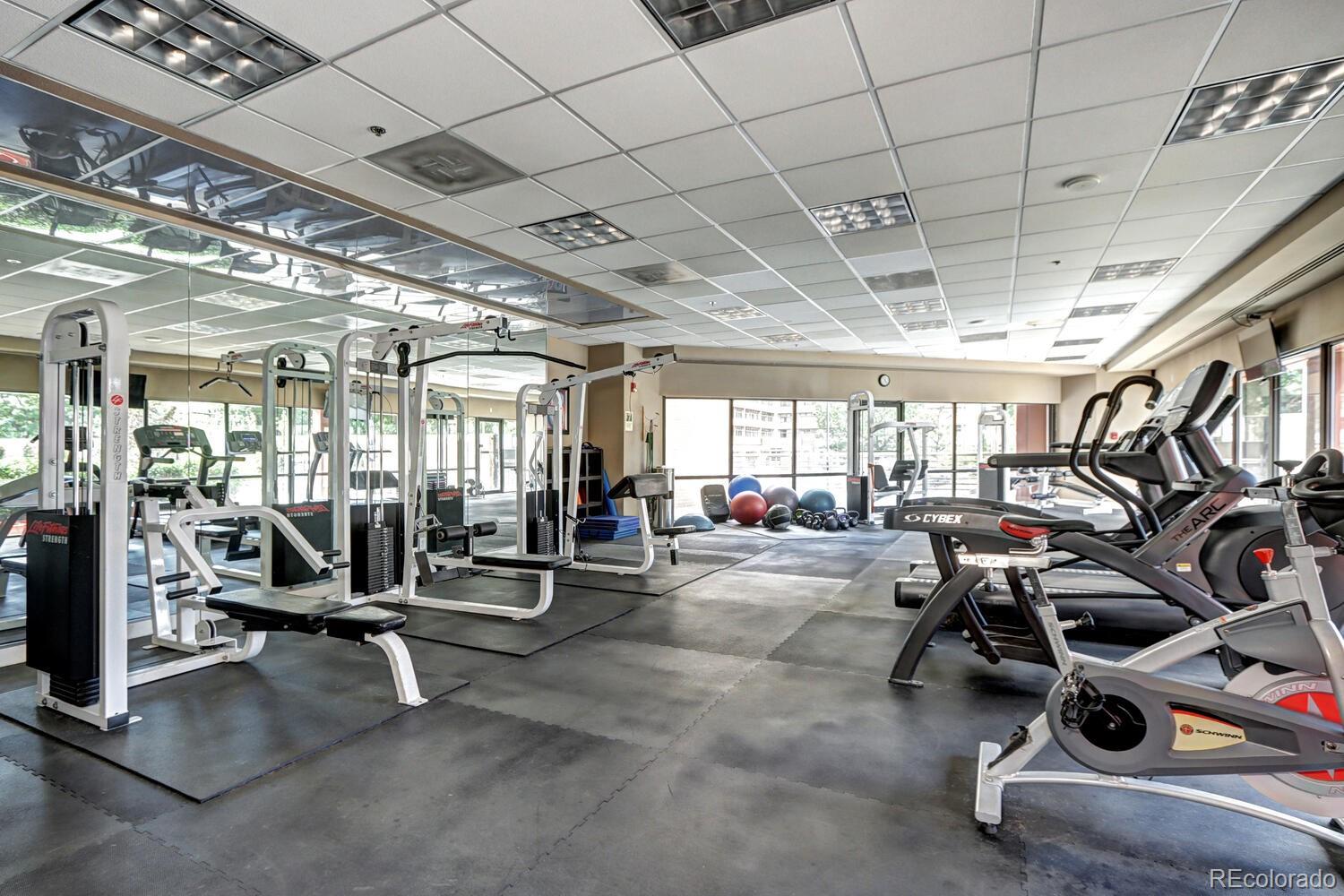 MLS Image #19 for 100  park avenue 204,denver, Colorado