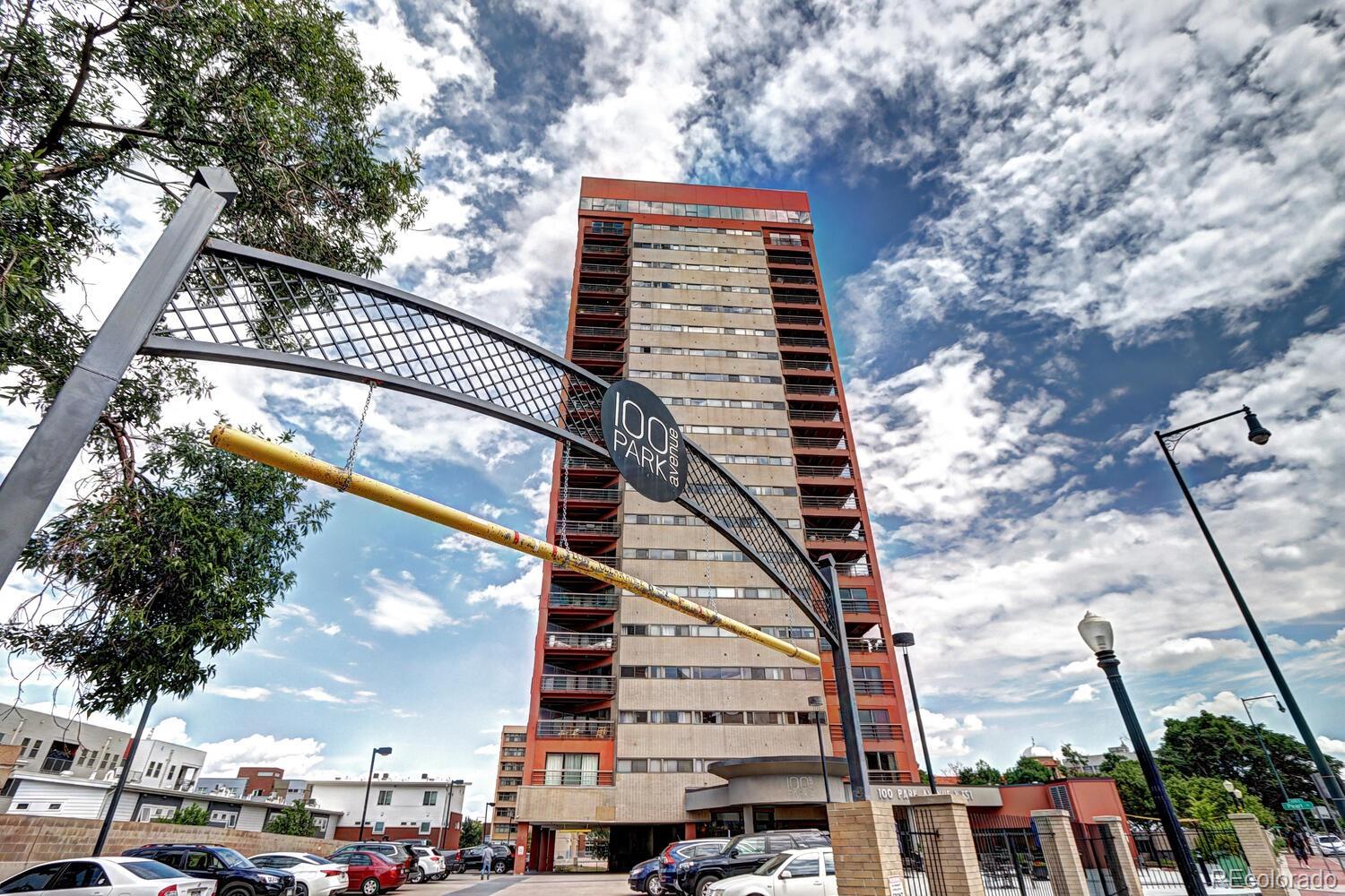 MLS Image #22 for 100  park avenue 204,denver, Colorado