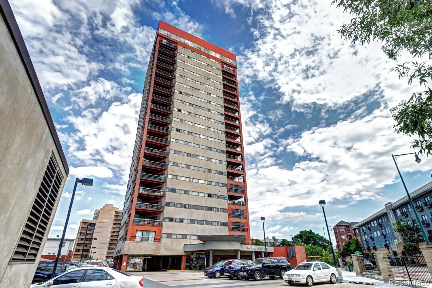 MLS Image #25 for 100  park avenue 204,denver, Colorado
