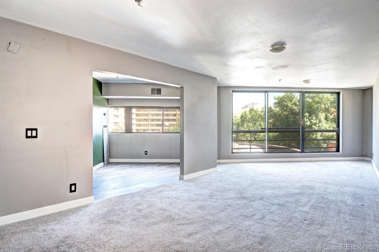 MLS Image #4 for 100  park avenue 204,denver, Colorado