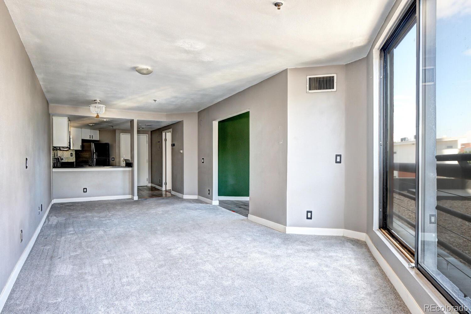 MLS Image #6 for 100  park avenue 204,denver, Colorado
