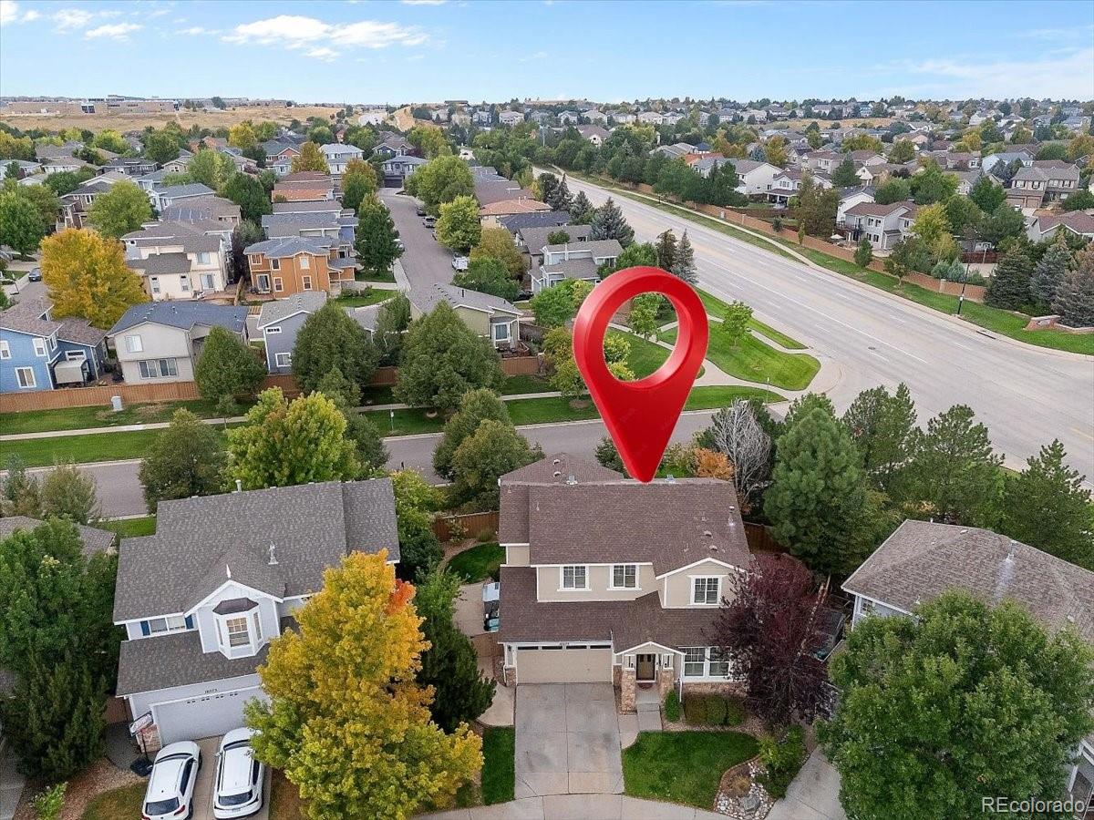 MLS Image #2 for 10575  pearlwood circle,highlands ranch, Colorado