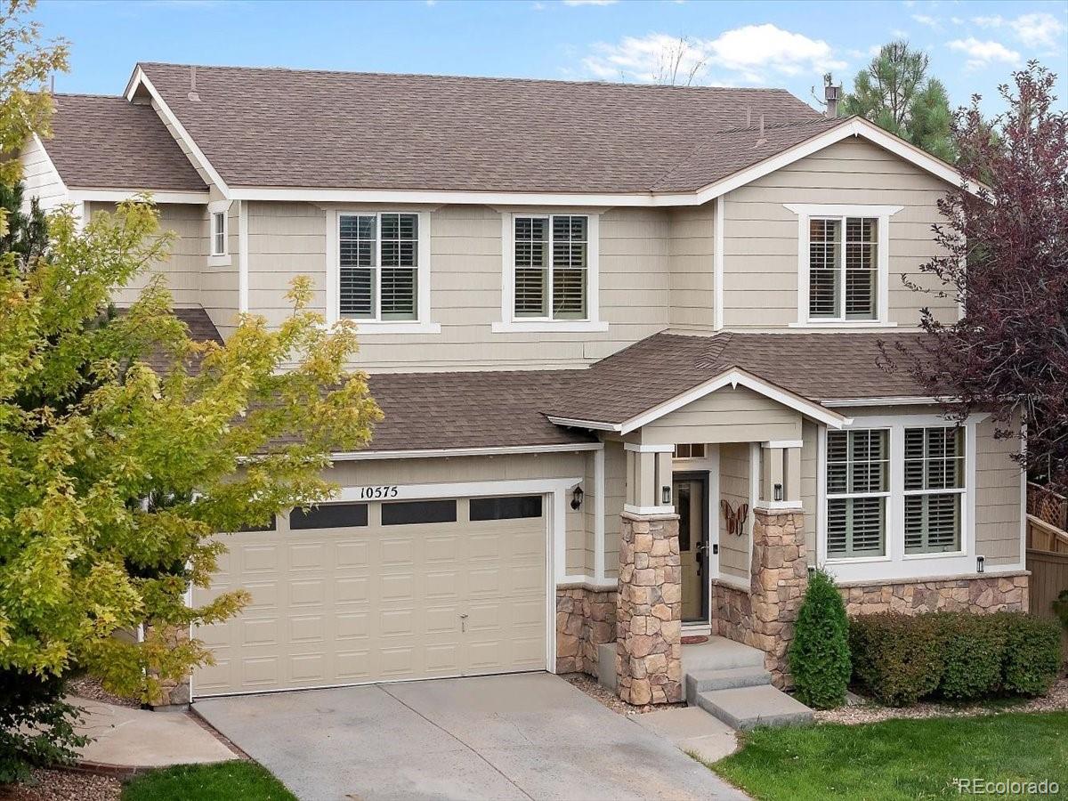 MLS Image #3 for 10575  pearlwood circle,highlands ranch, Colorado