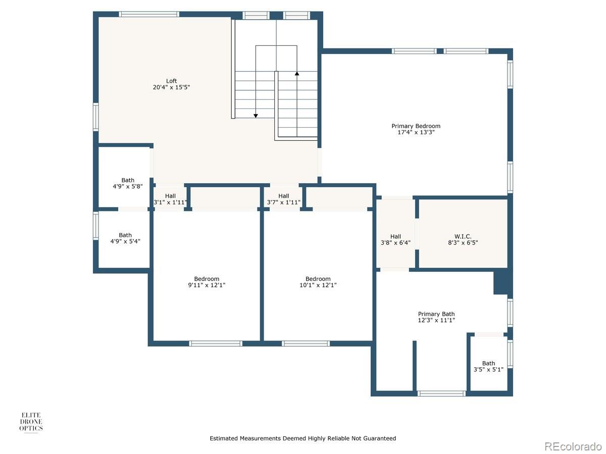 MLS Image #33 for 10575  pearlwood circle,highlands ranch, Colorado