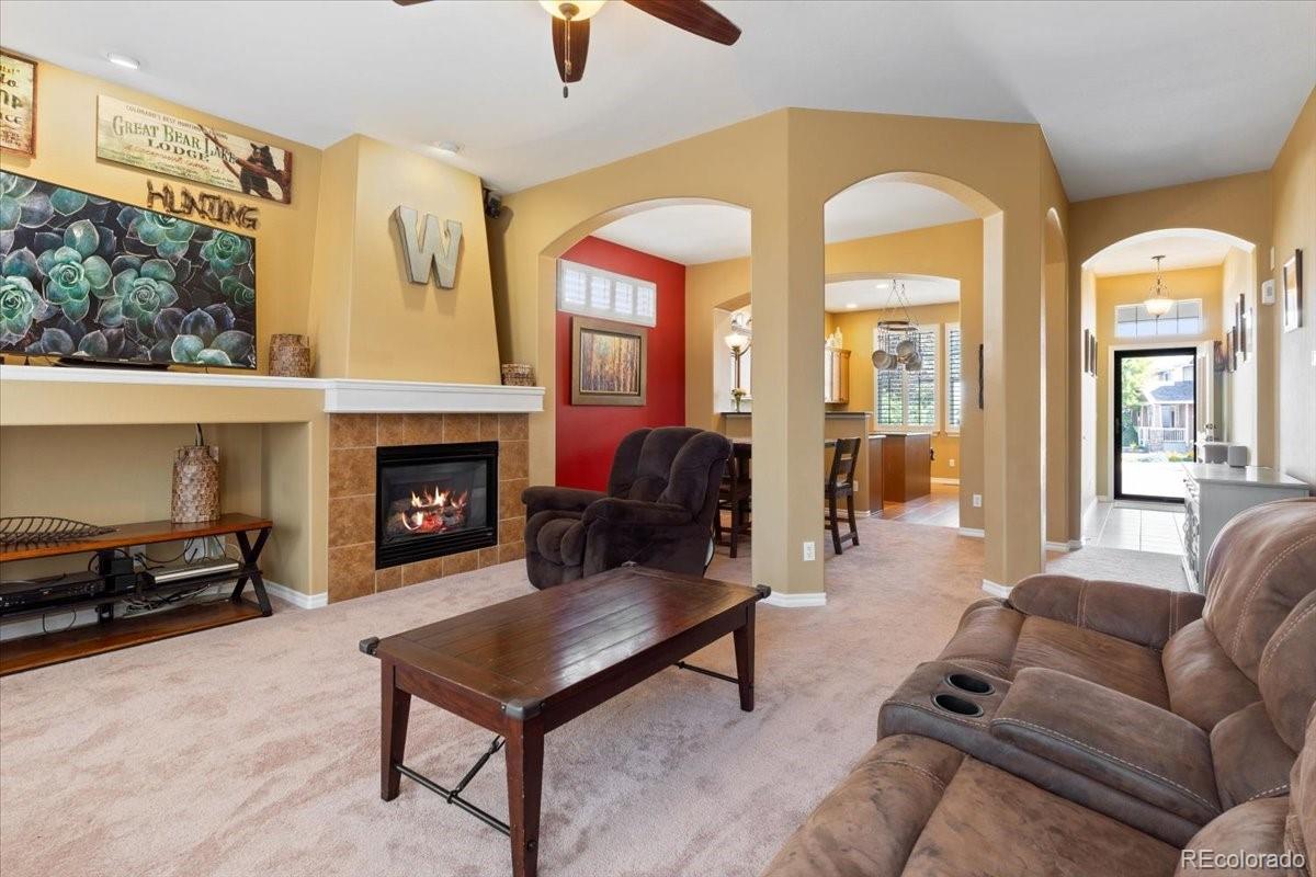 MLS Image #7 for 10575  pearlwood circle,highlands ranch, Colorado
