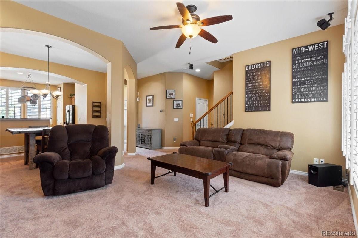 MLS Image #8 for 10575  pearlwood circle,highlands ranch, Colorado