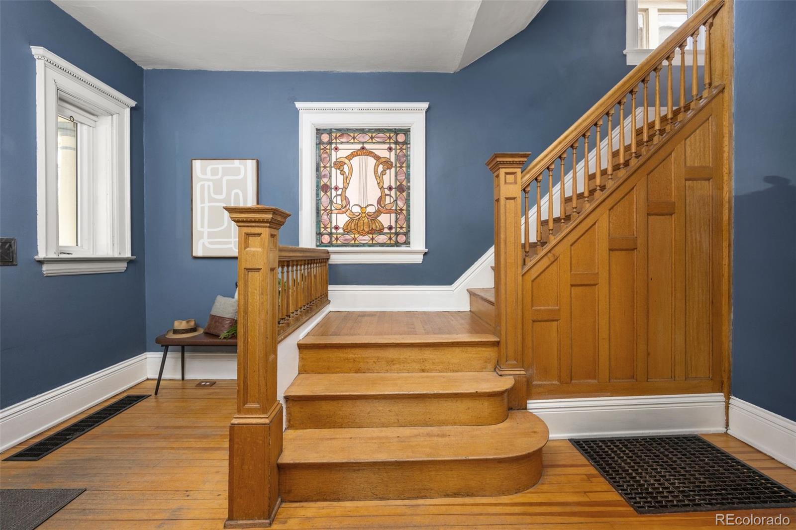 MLS Image #1 for 1617 e 22nd avenue,denver, Colorado