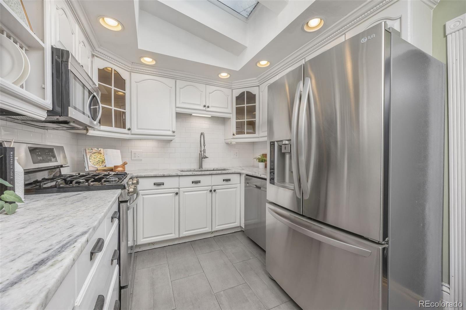 MLS Image #10 for 1617 e 22nd avenue,denver, Colorado