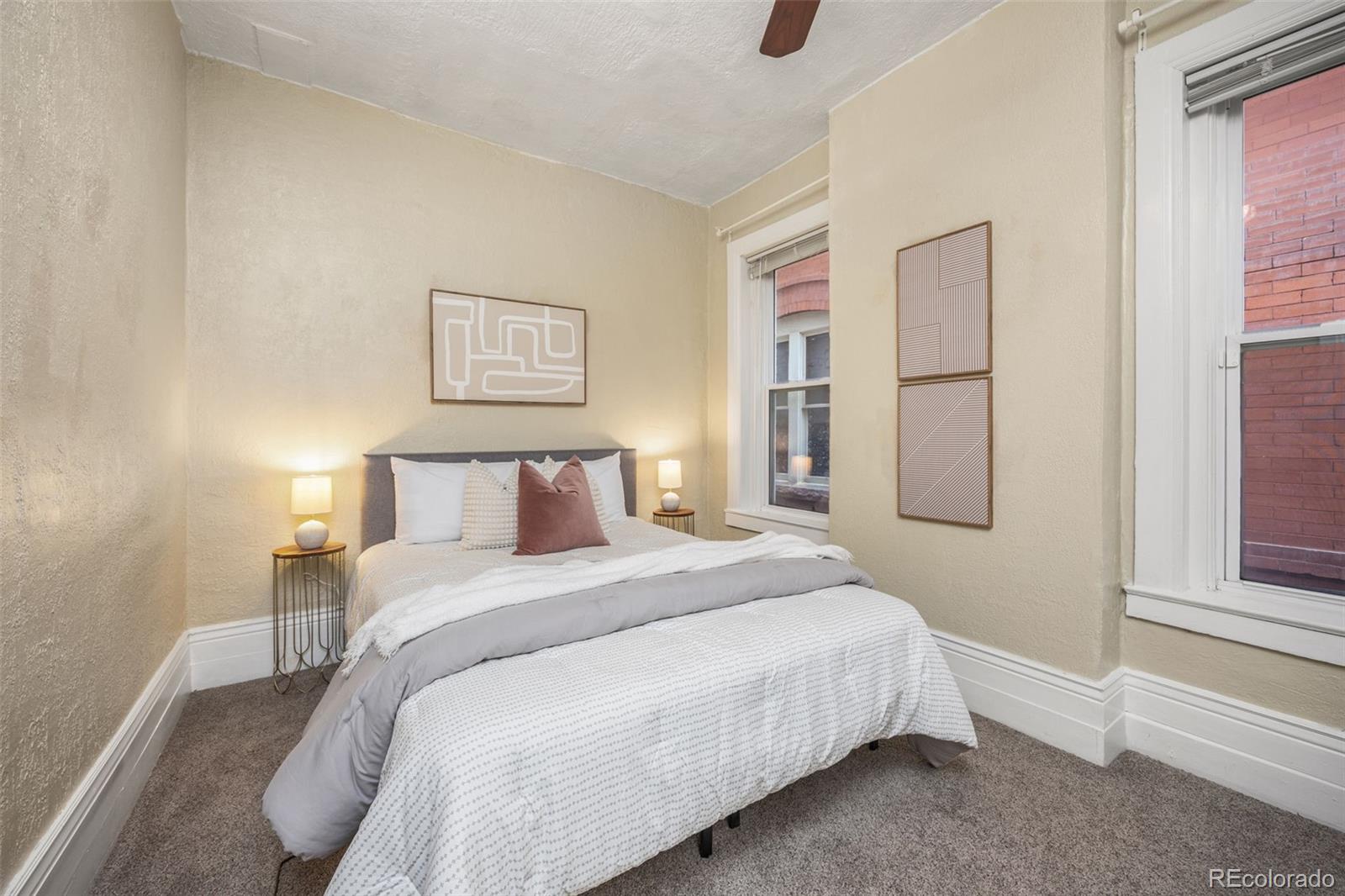 MLS Image #12 for 1617 e 22nd avenue,denver, Colorado