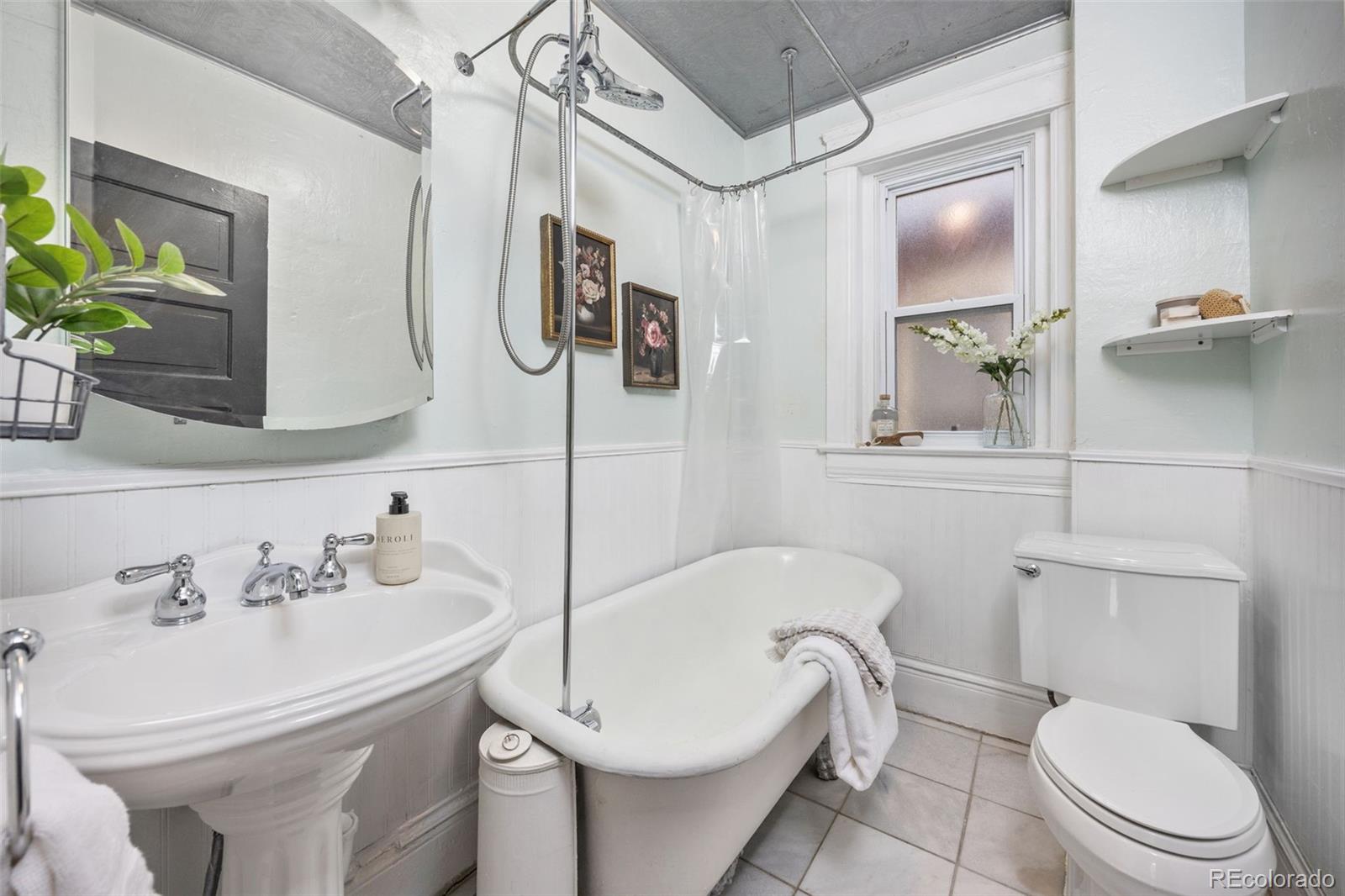 MLS Image #21 for 1617 e 22nd avenue,denver, Colorado