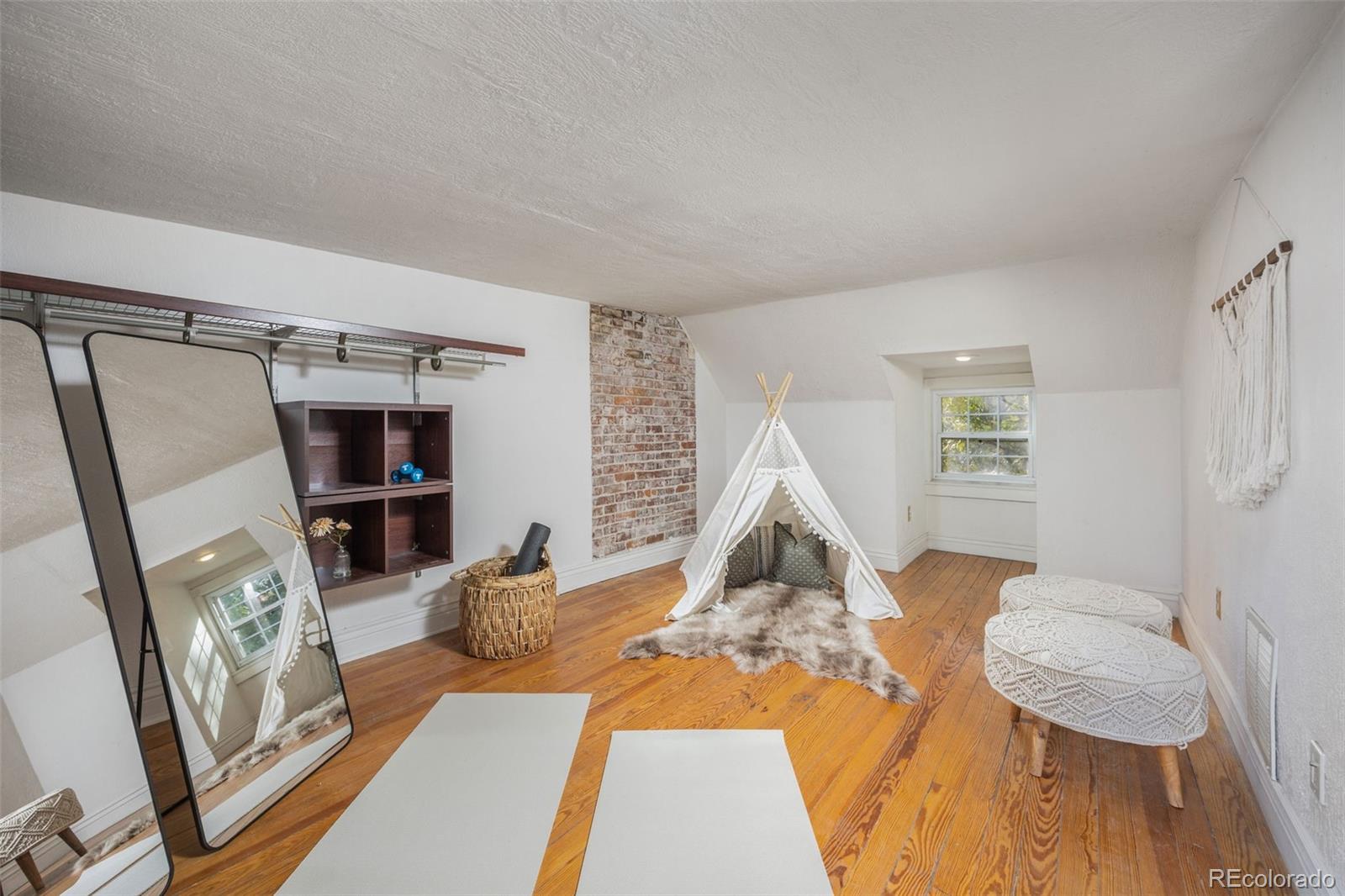 MLS Image #23 for 1617 e 22nd avenue,denver, Colorado