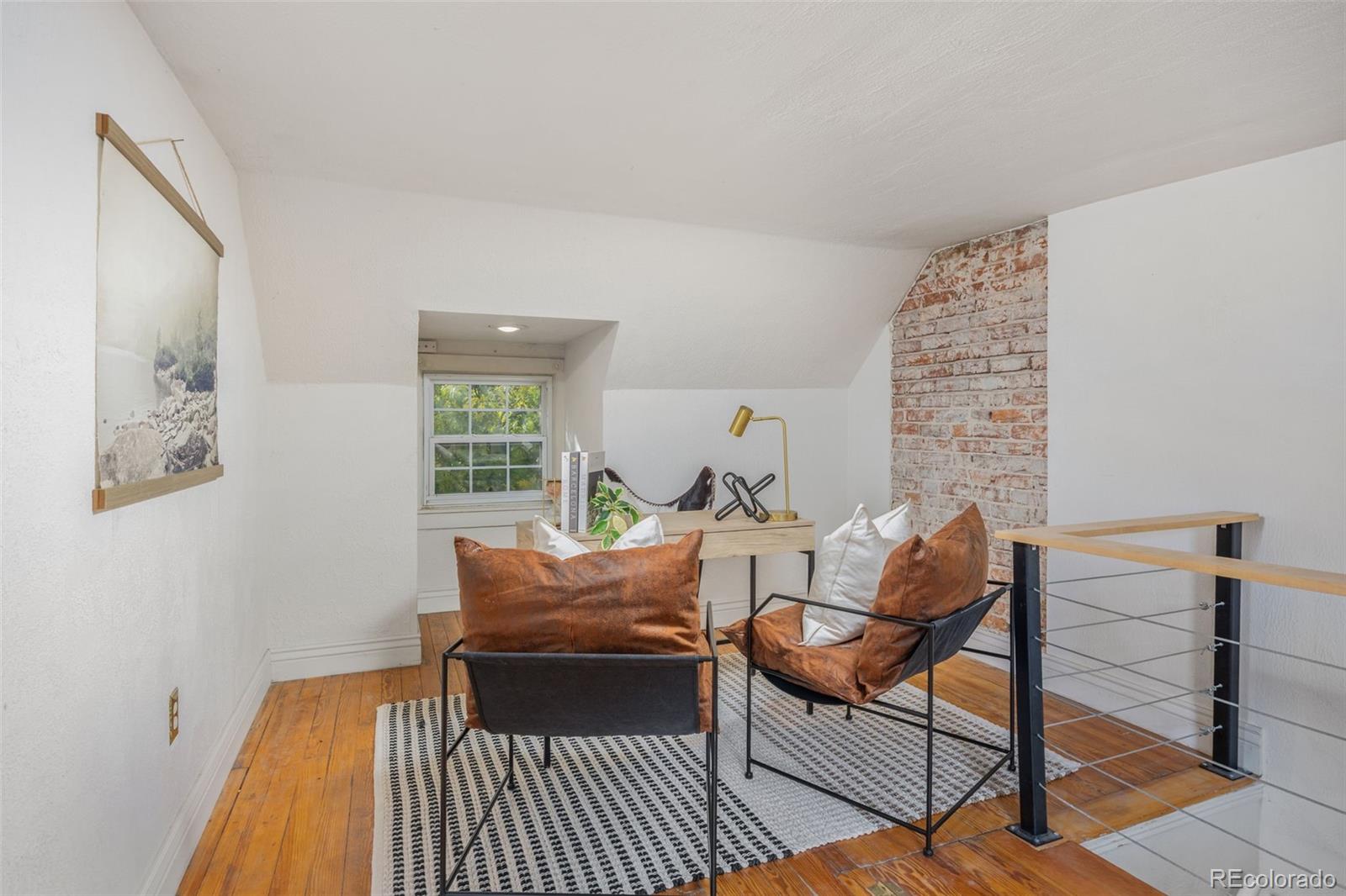 MLS Image #24 for 1617 e 22nd avenue,denver, Colorado