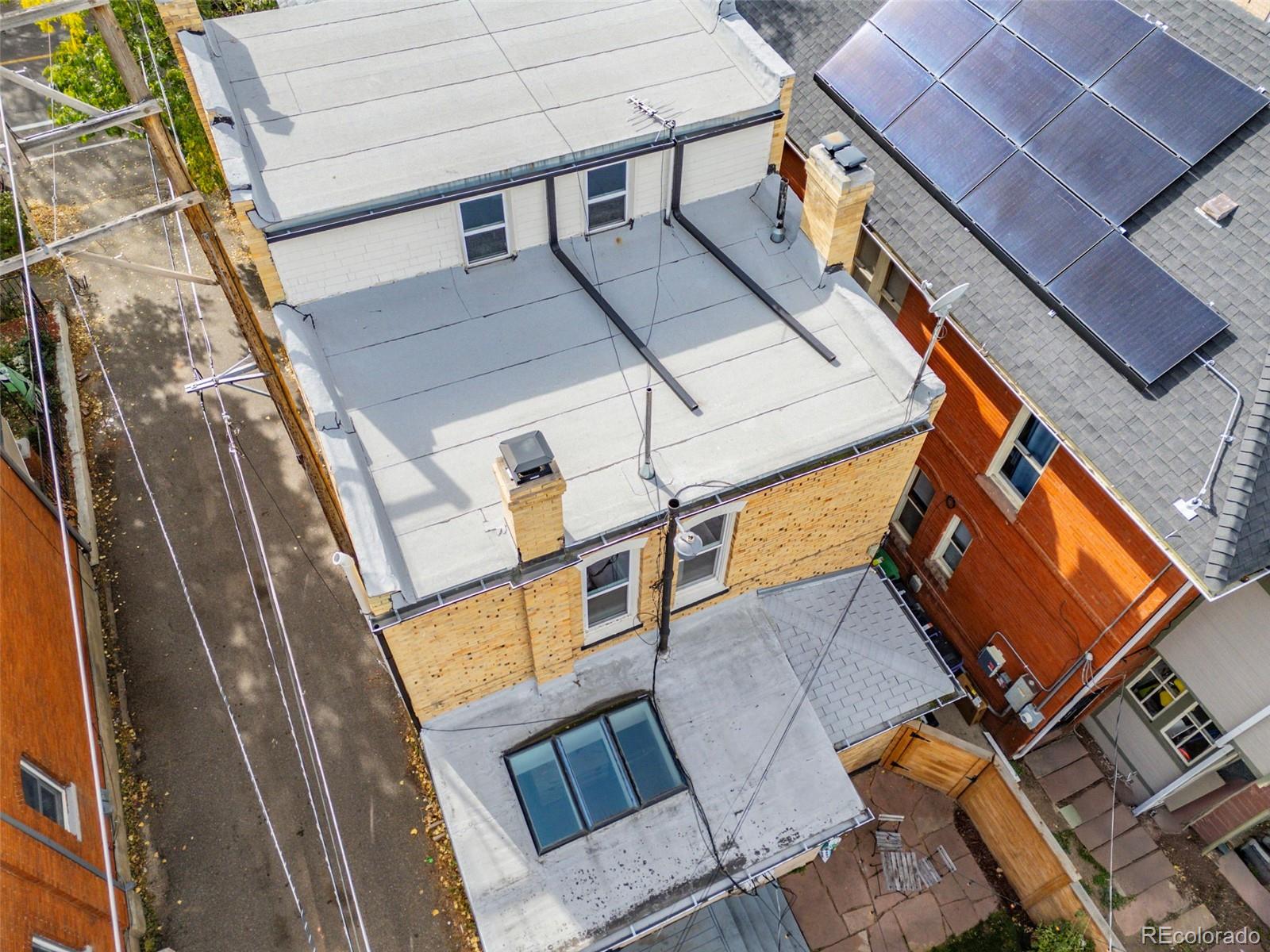 MLS Image #26 for 1617 e 22nd avenue,denver, Colorado