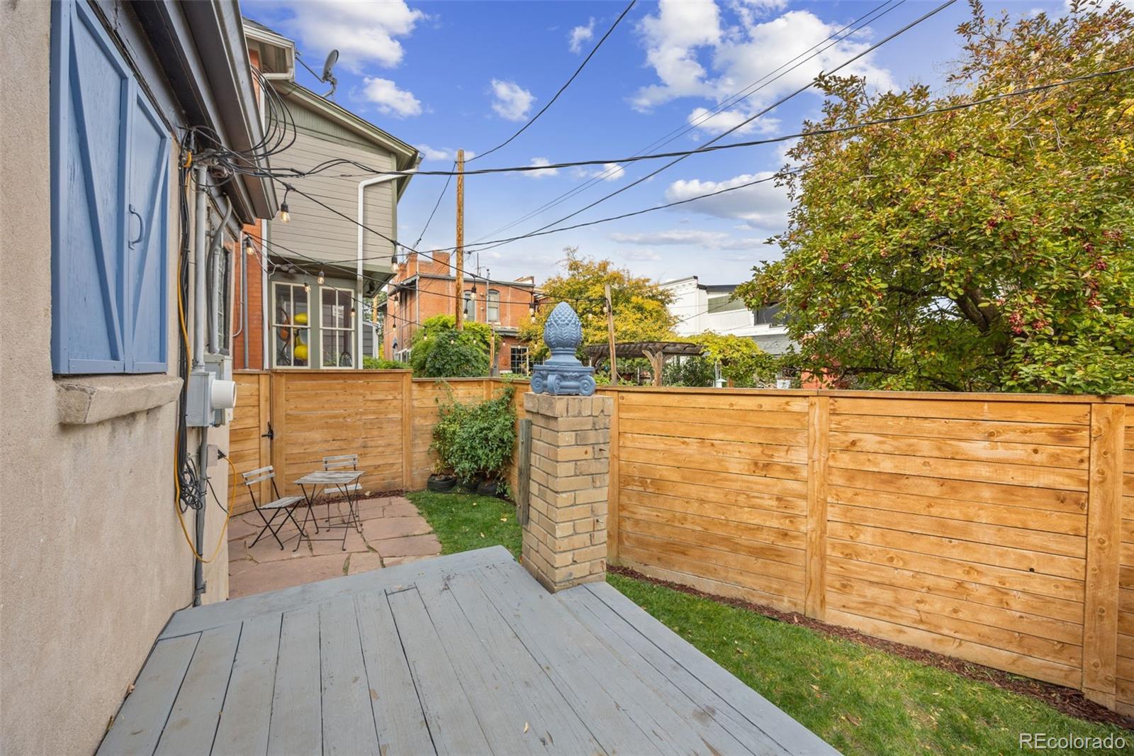 MLS Image #33 for 1617 e 22nd avenue,denver, Colorado