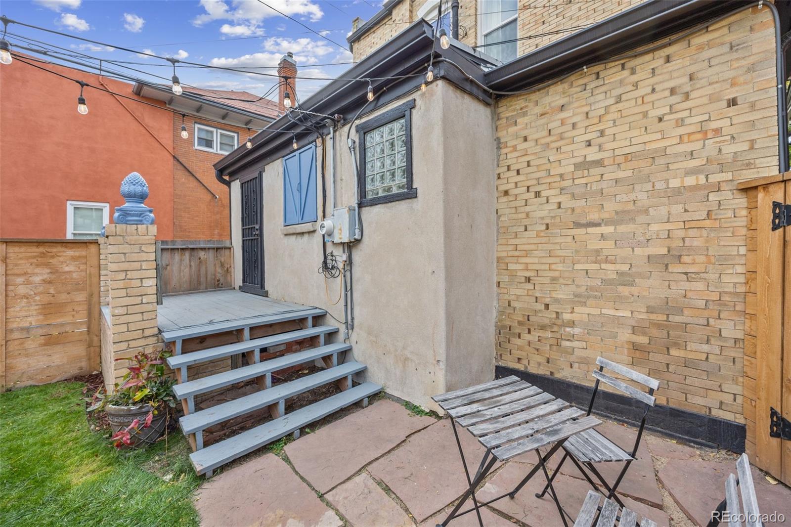 MLS Image #35 for 1617 e 22nd avenue,denver, Colorado