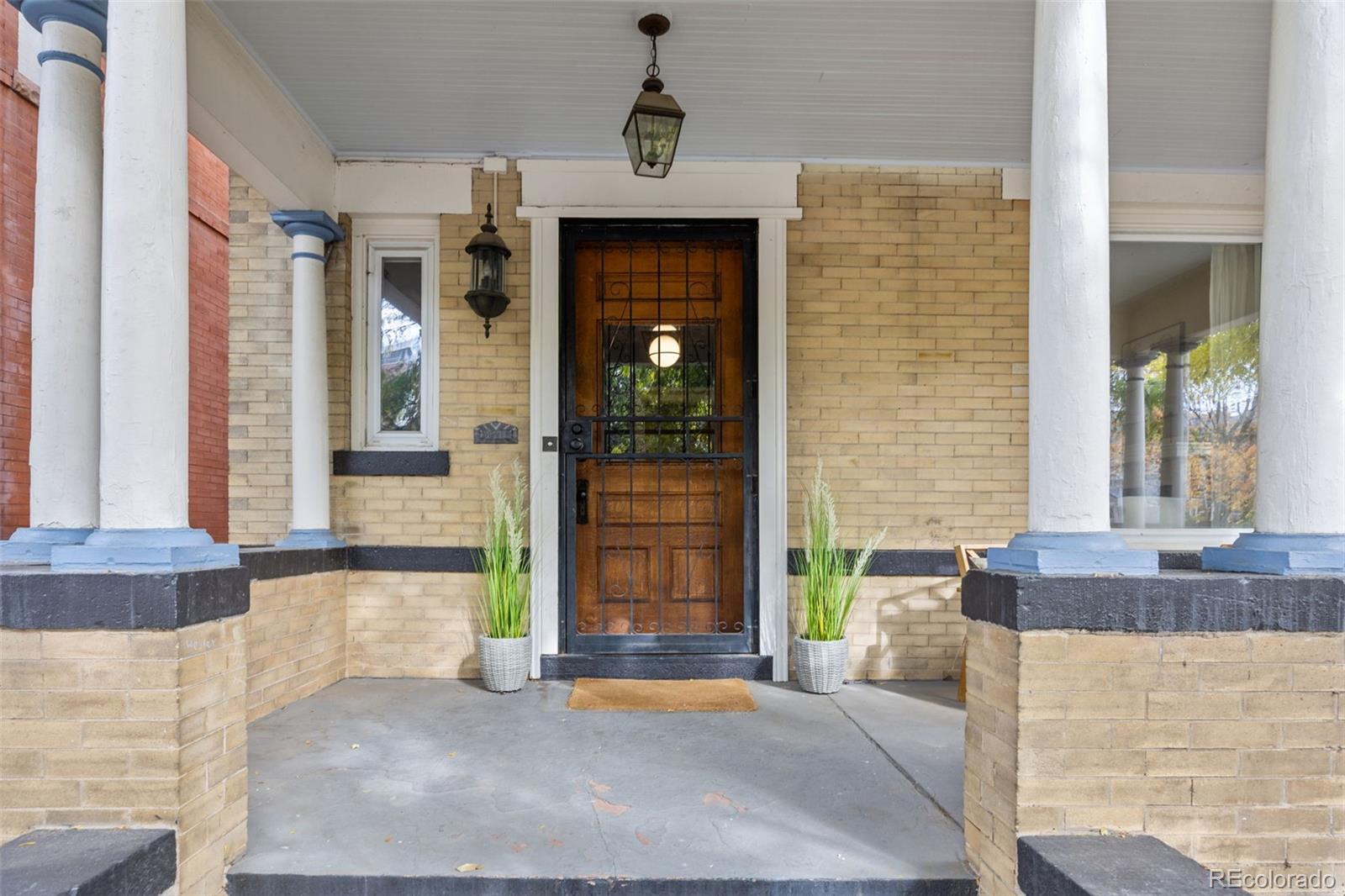 MLS Image #36 for 1617 e 22nd avenue,denver, Colorado