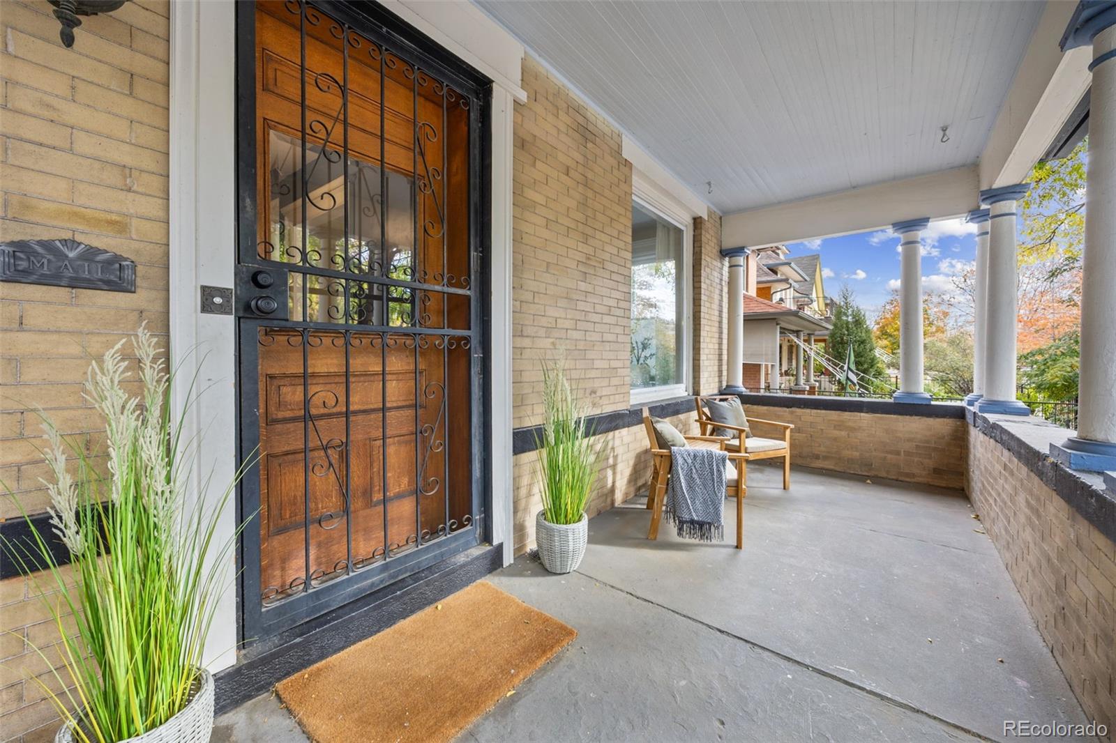MLS Image #37 for 1617 e 22nd avenue,denver, Colorado