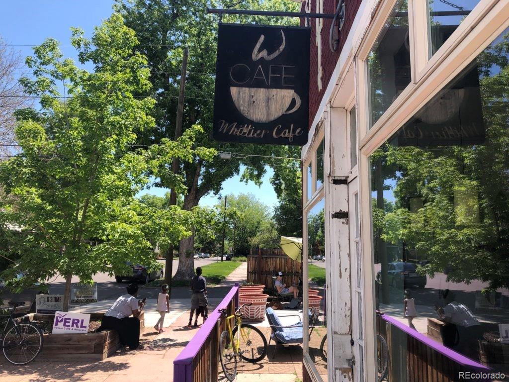 MLS Image #44 for 1617 e 22nd avenue,denver, Colorado