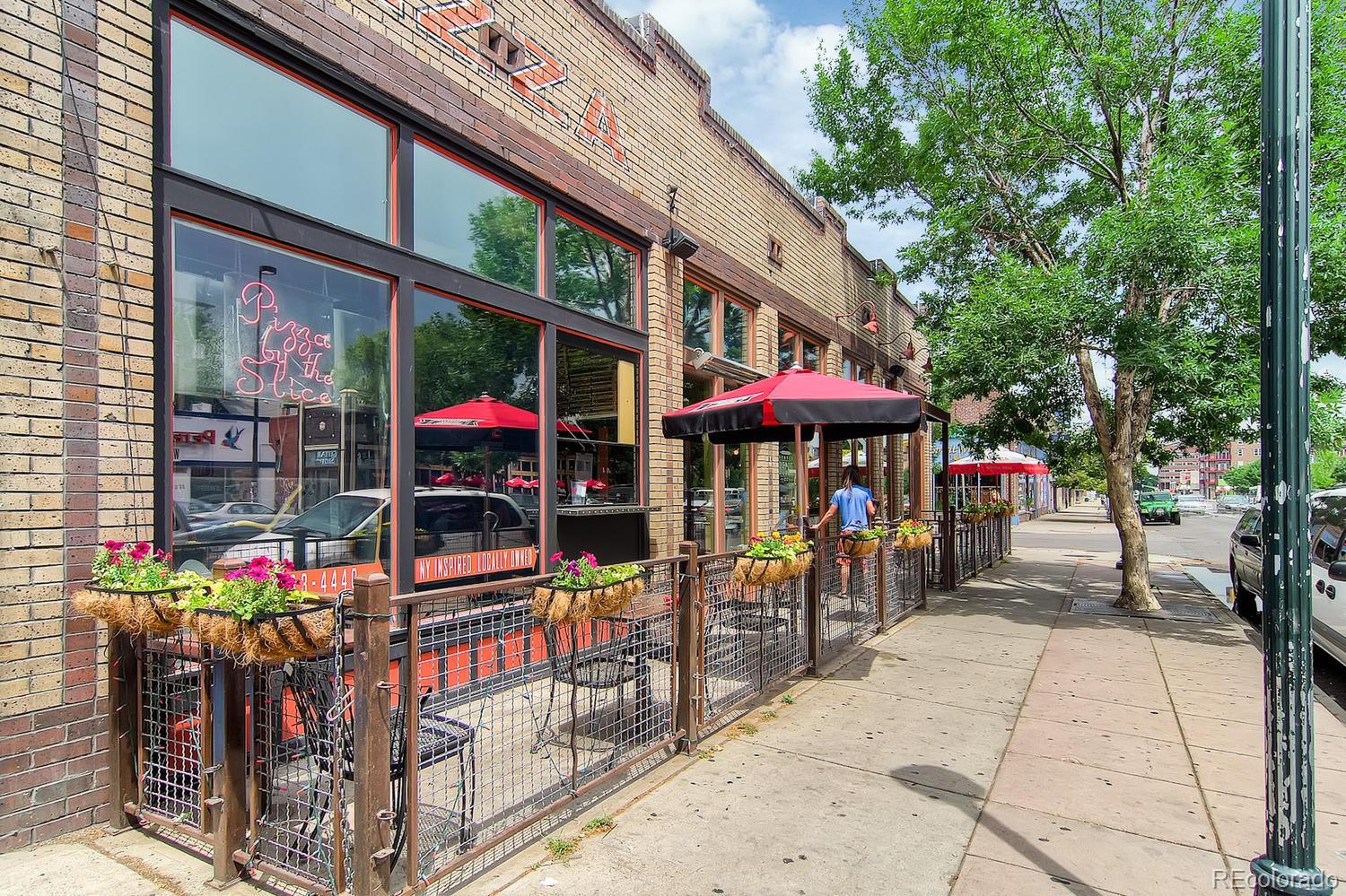 MLS Image #45 for 1617 e 22nd avenue,denver, Colorado